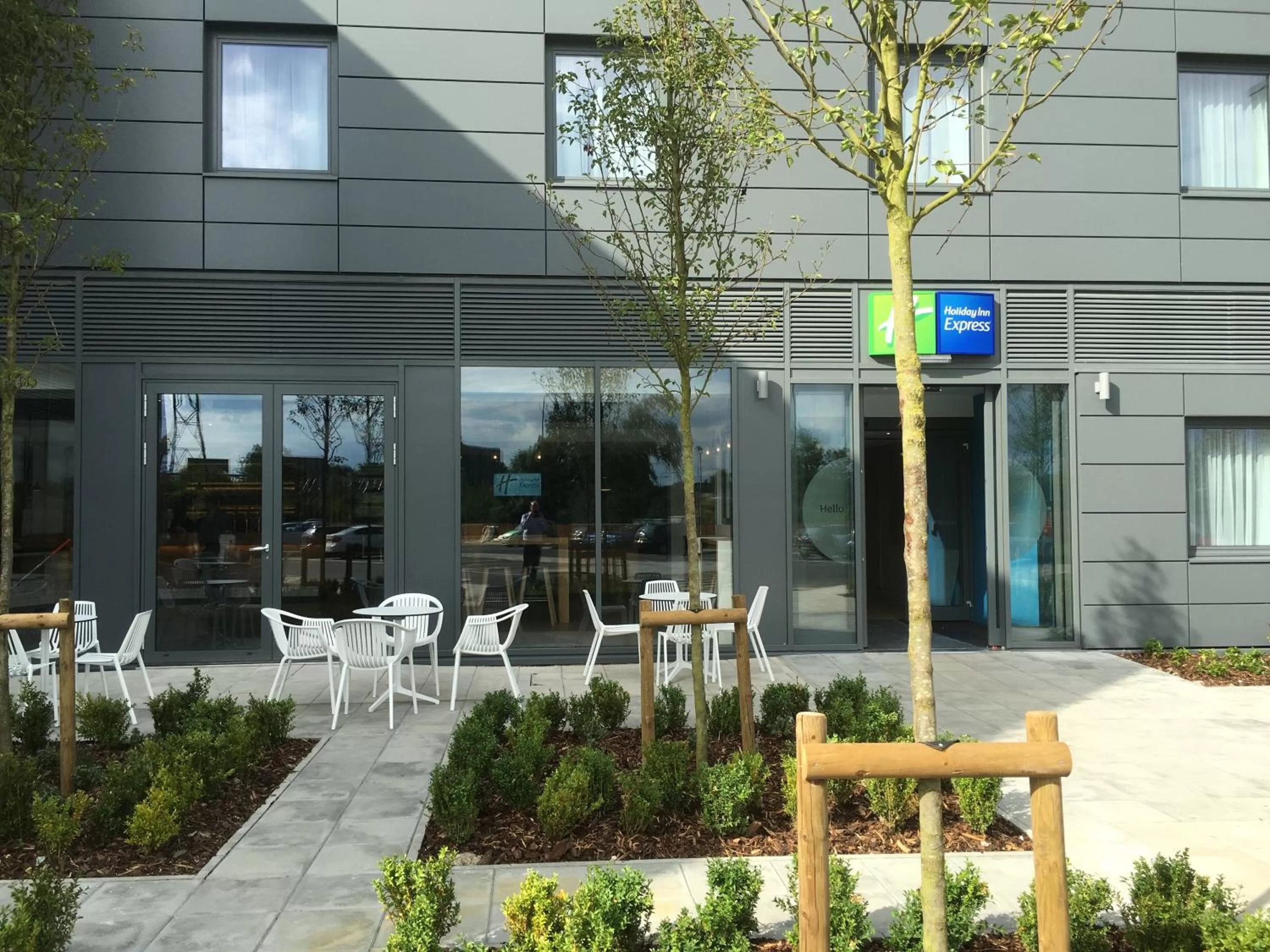 Other in Holiday Inn Express St. Albans - M25, Jct.22