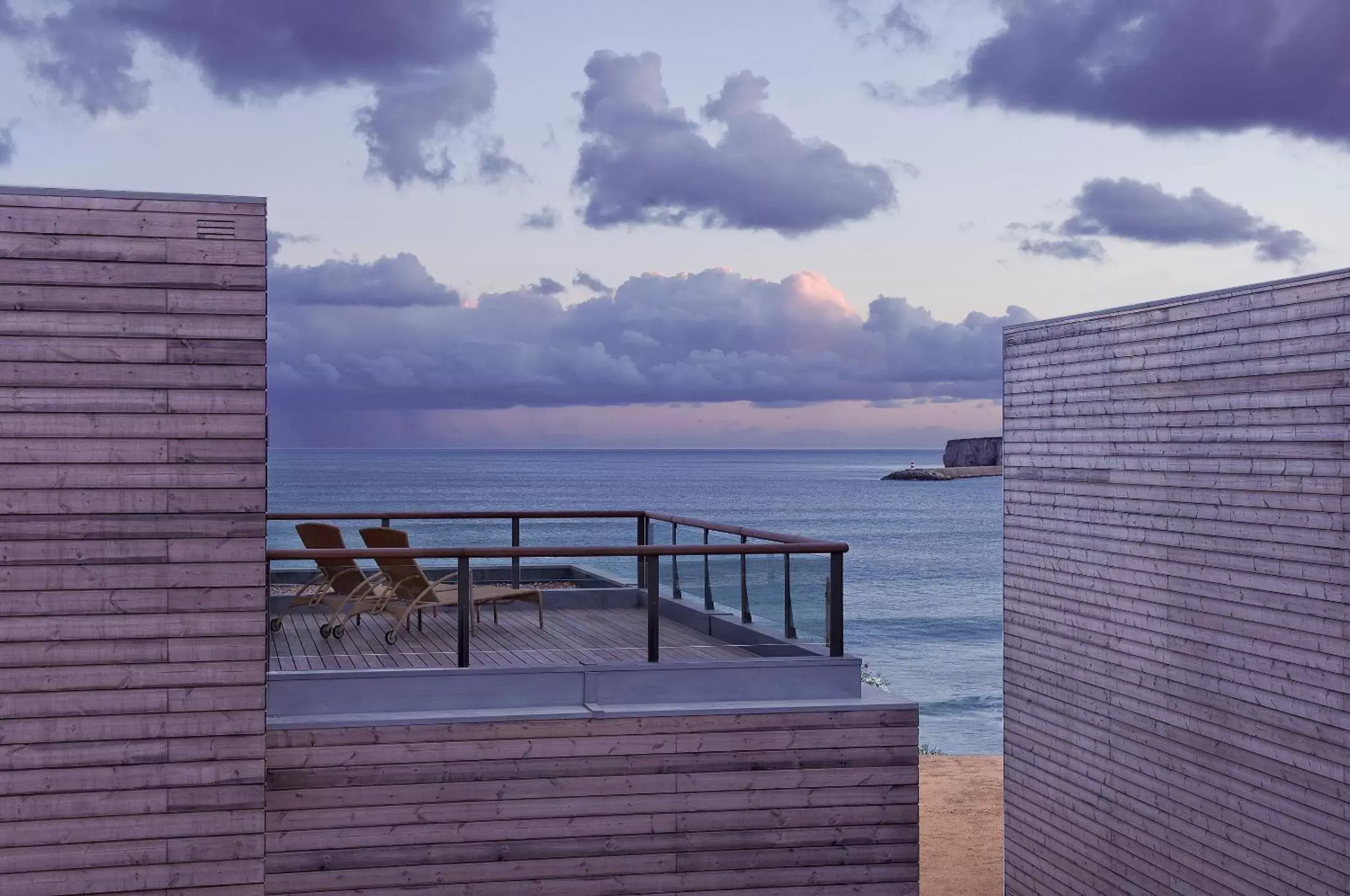 View (from property/room) in Martinhal Sagres Beach Family Resort Hotel