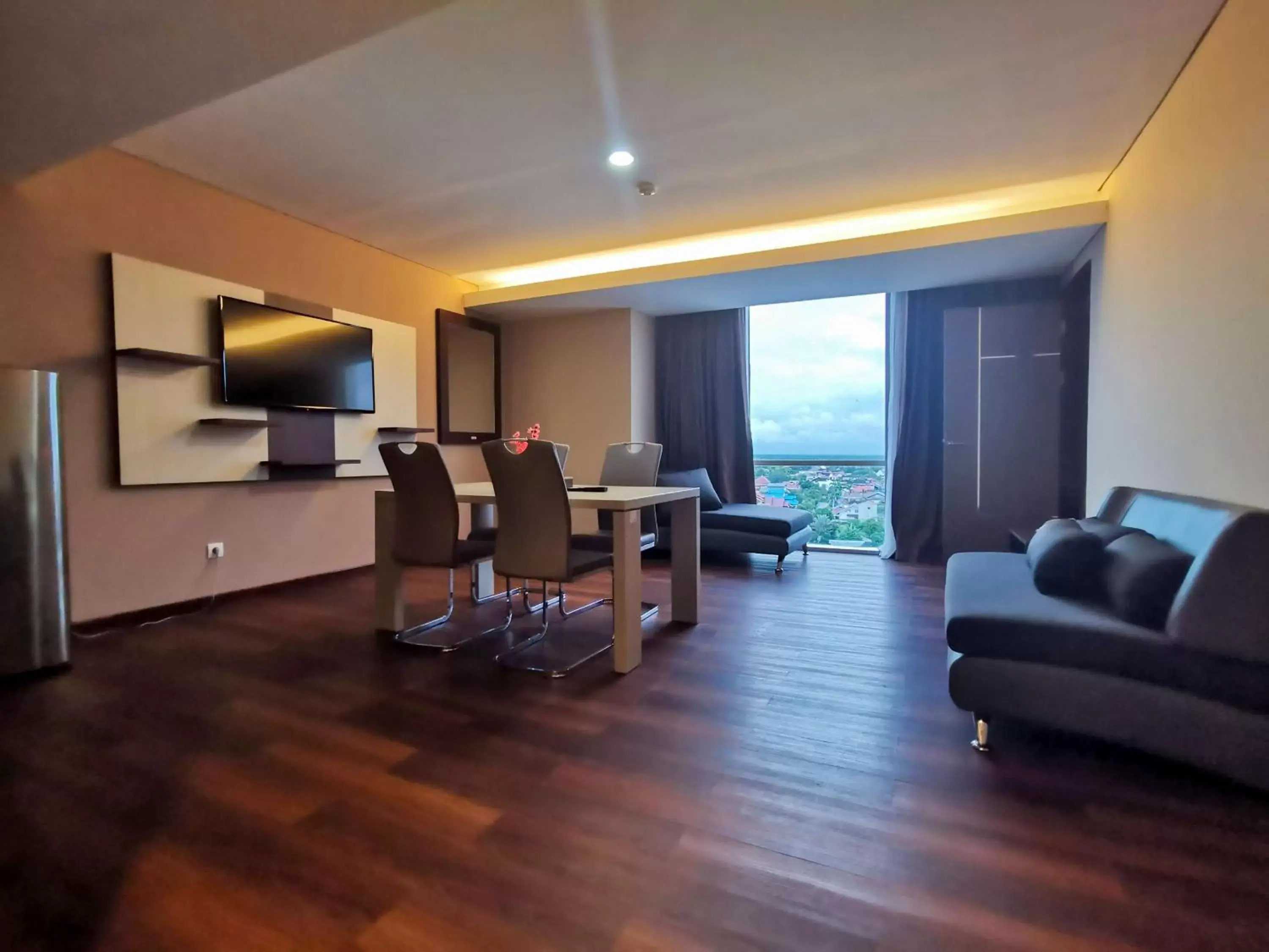 Bedroom, Seating Area in Best Western Plus Coco Palu