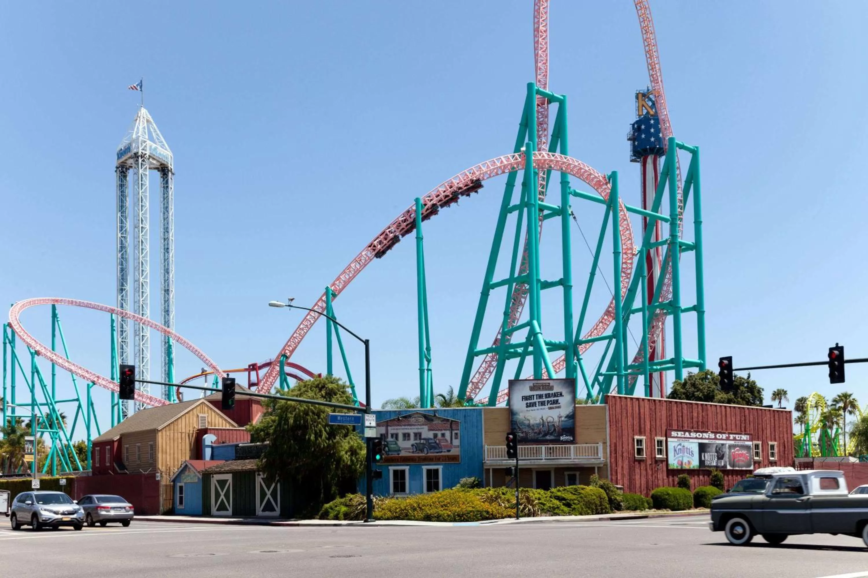 Other in Travelodge by Wyndham Brea