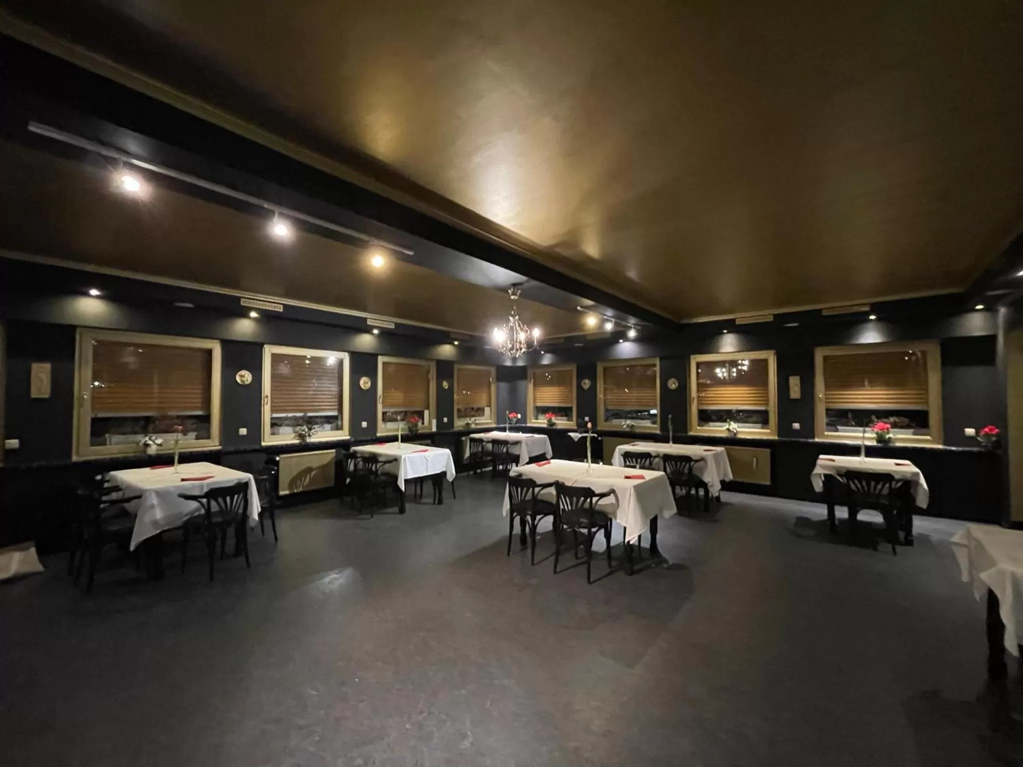 Hotel Restaurant Hüftgold