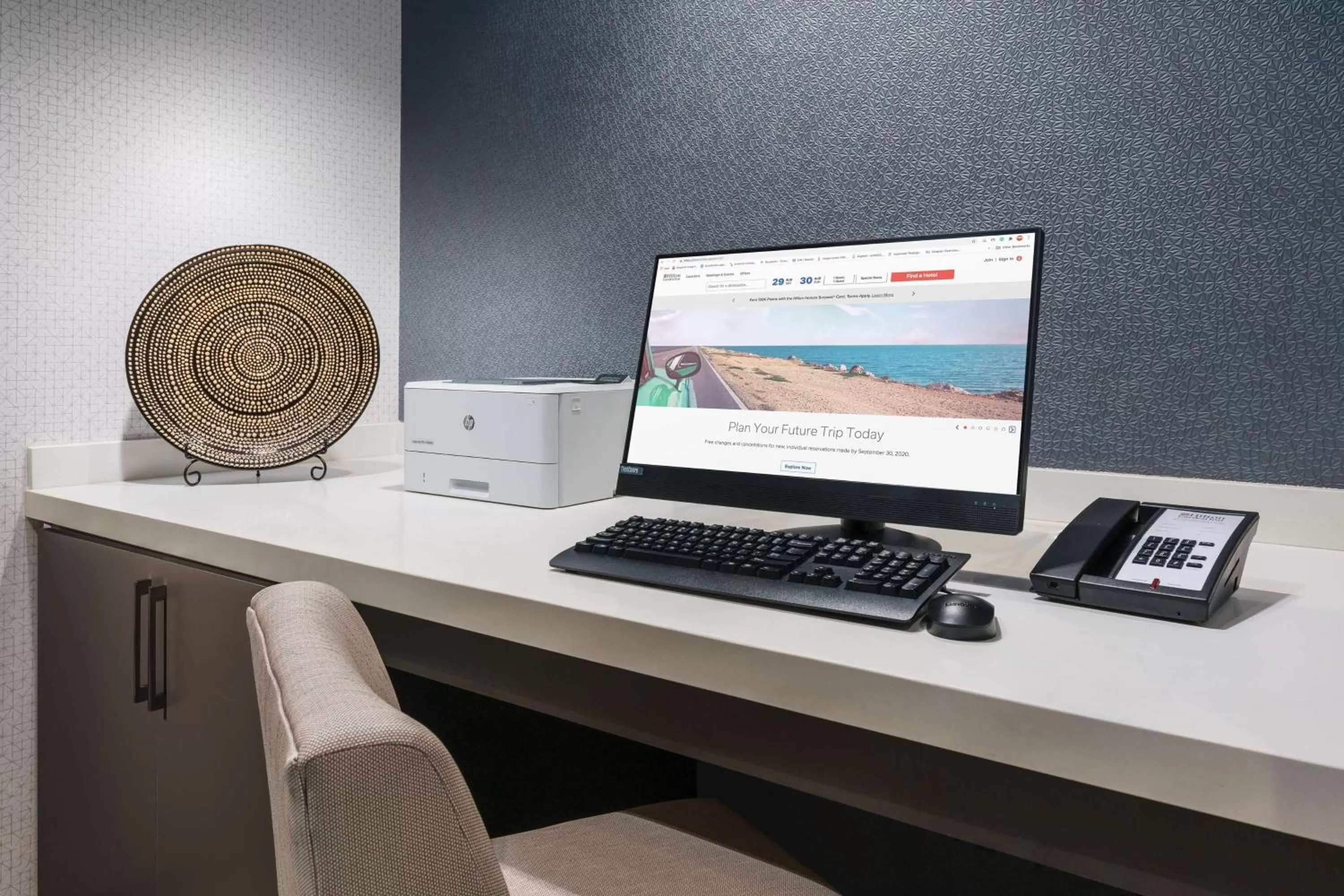 Business facilities in Hilton Garden Inn Apopka City Center, Fl