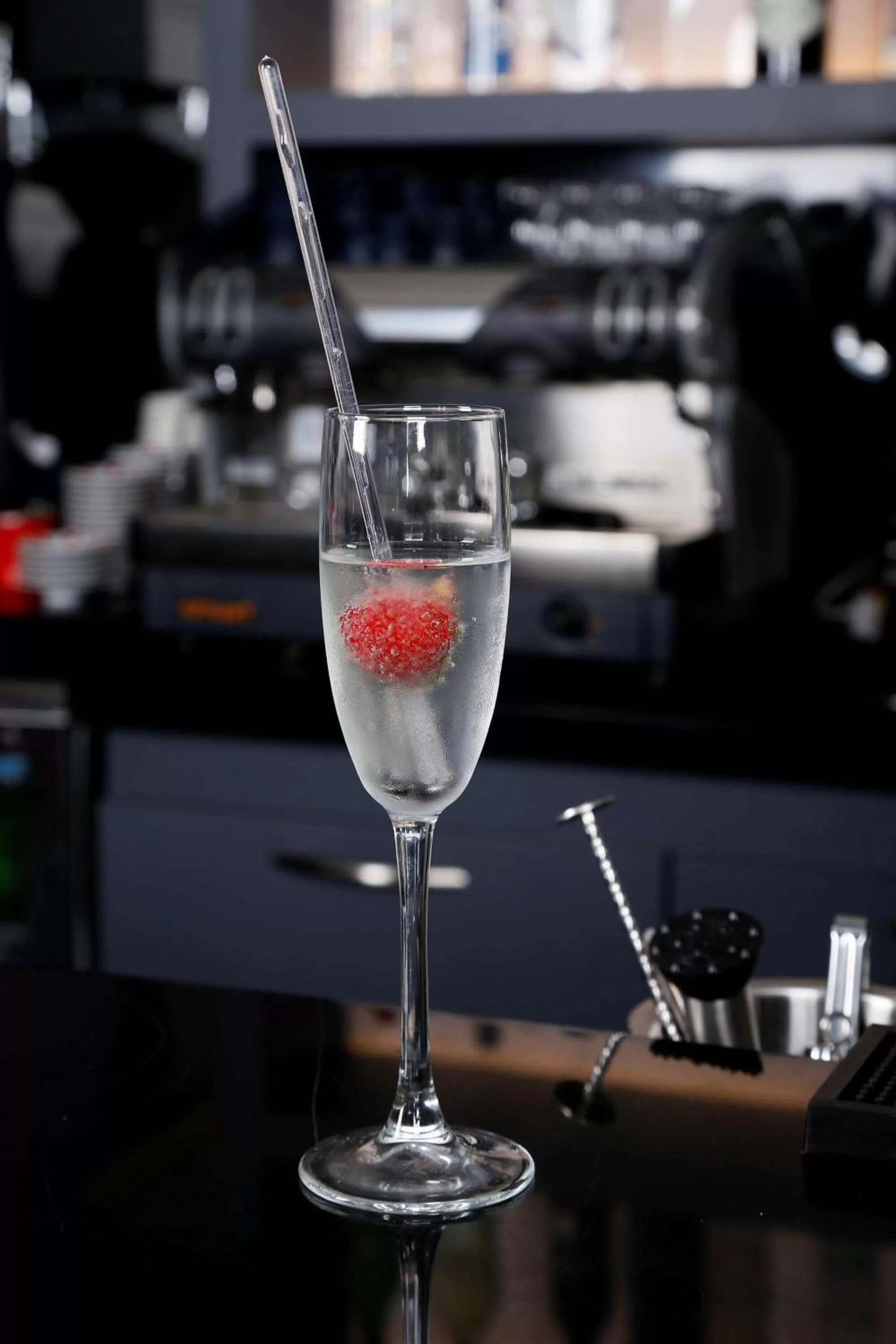 Food and drinks in Park Inn by Radisson Izmir