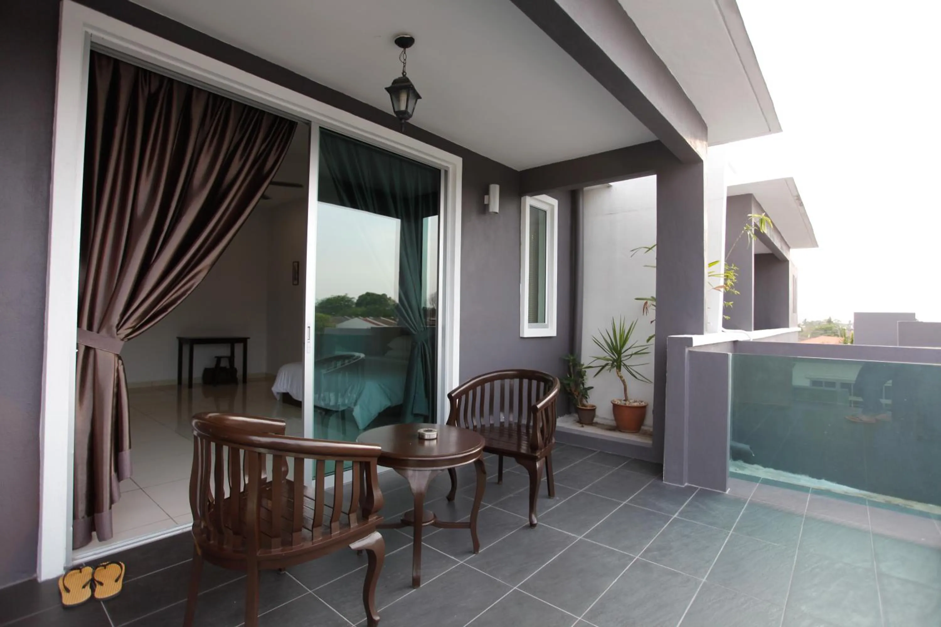 Millenium maison home