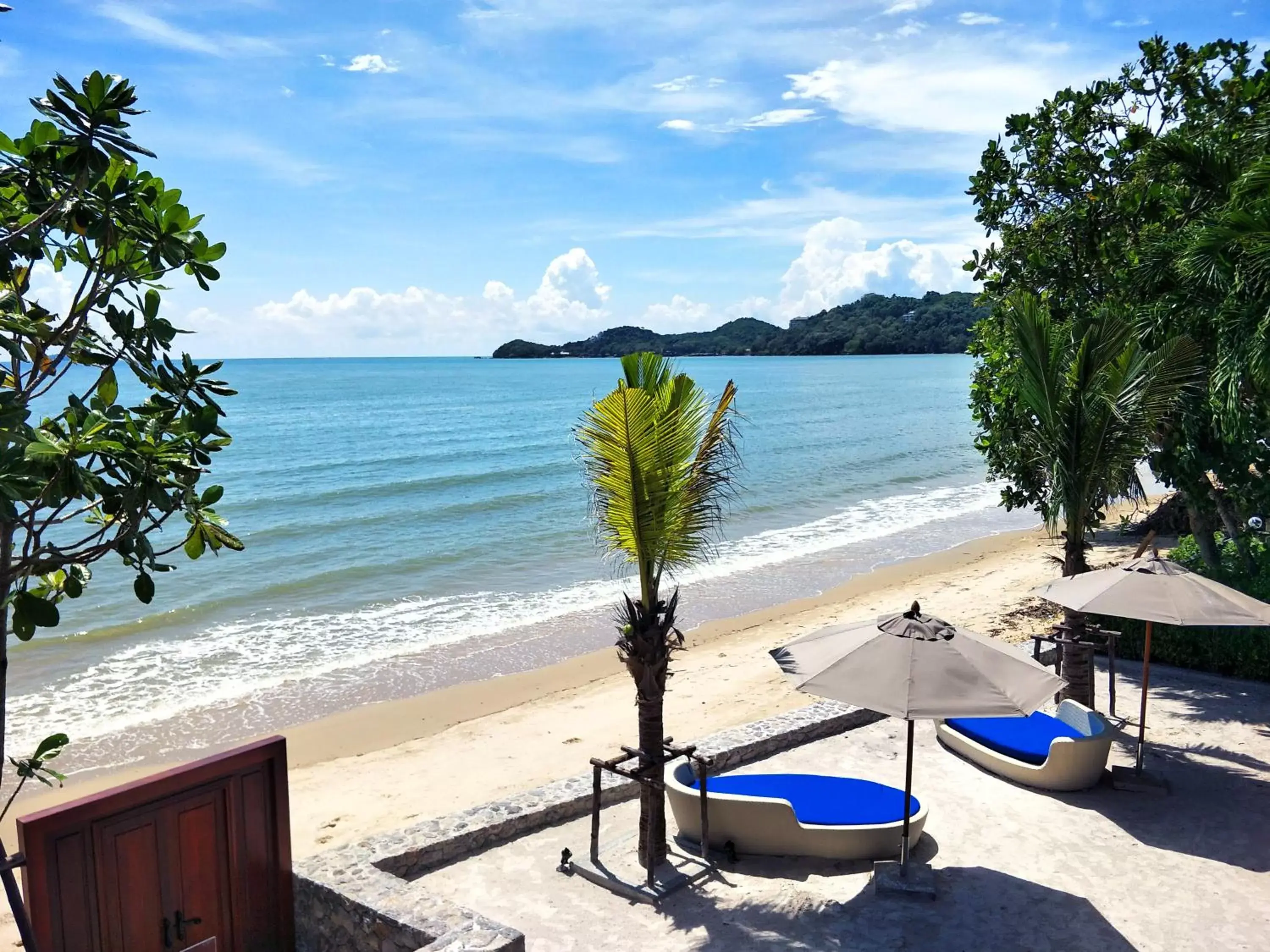 Beach in Aksorn Rayong, The Vitality Collection - SHA PLUS