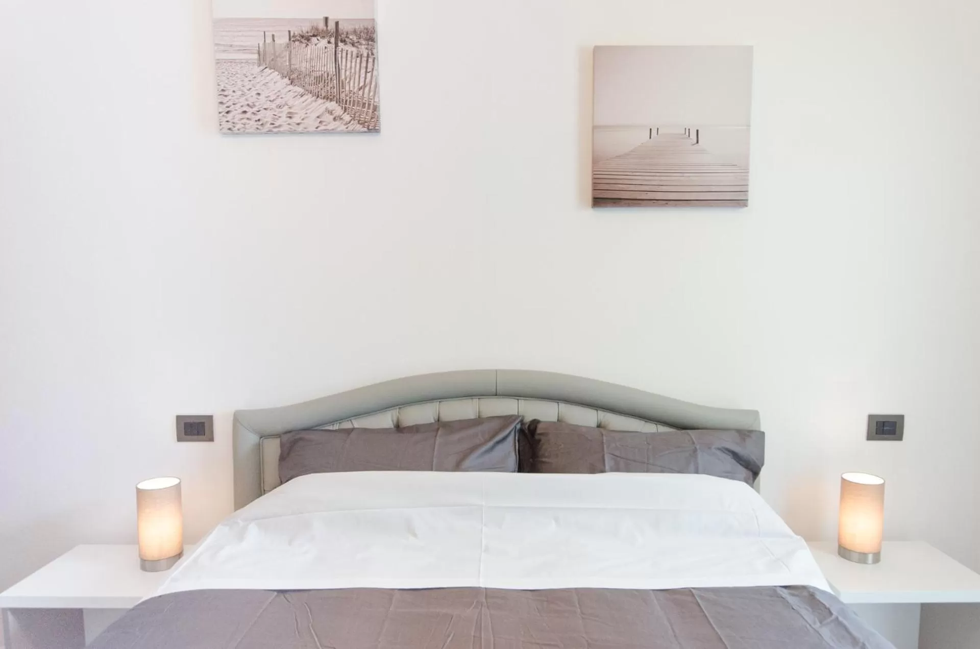 Bed in Corte Maggiore