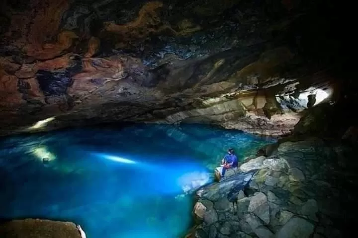 Ella Lucky Panoramic