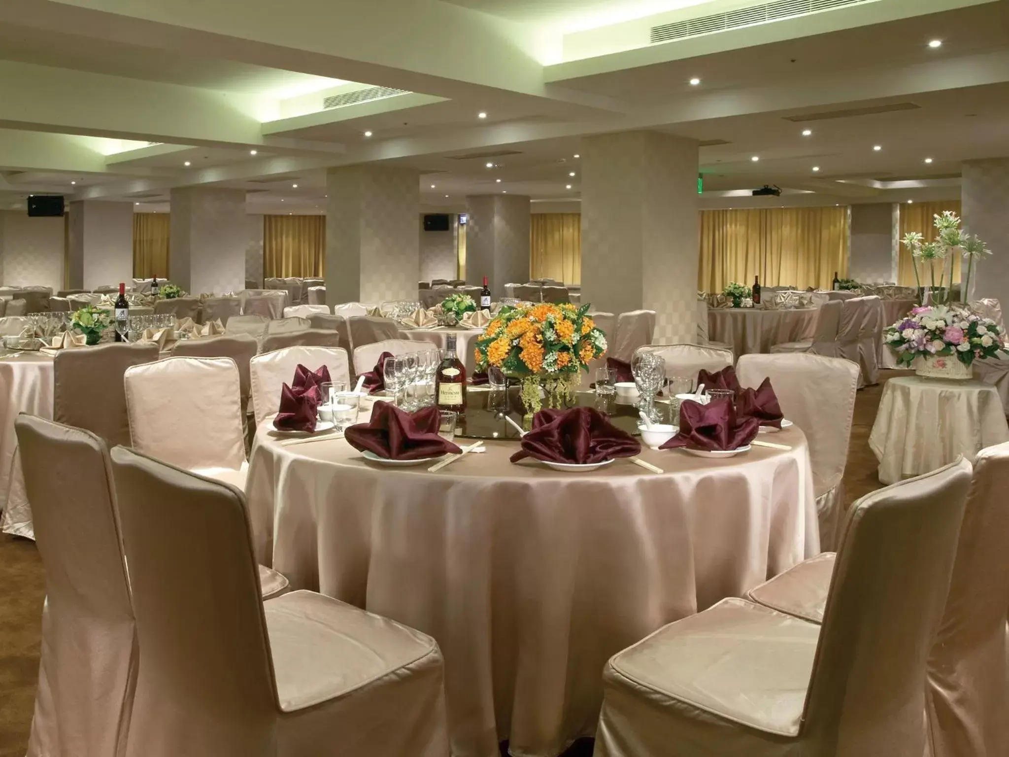 Banquet/Function facilities, Restaurant/Places to Eat in City Suites - Taoyuan Gateway