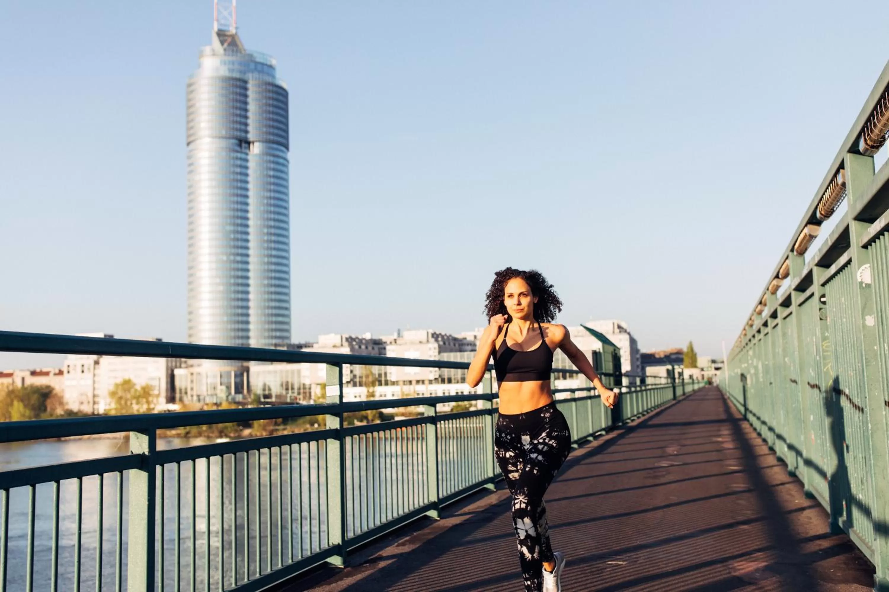 Sports in harry's home Wien hotel & apartments