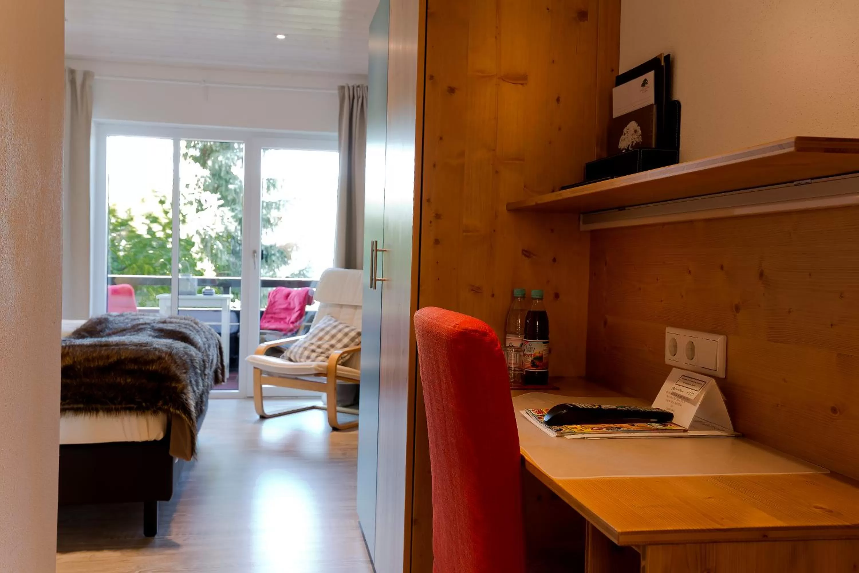 Landgasthof Hotel Pröll