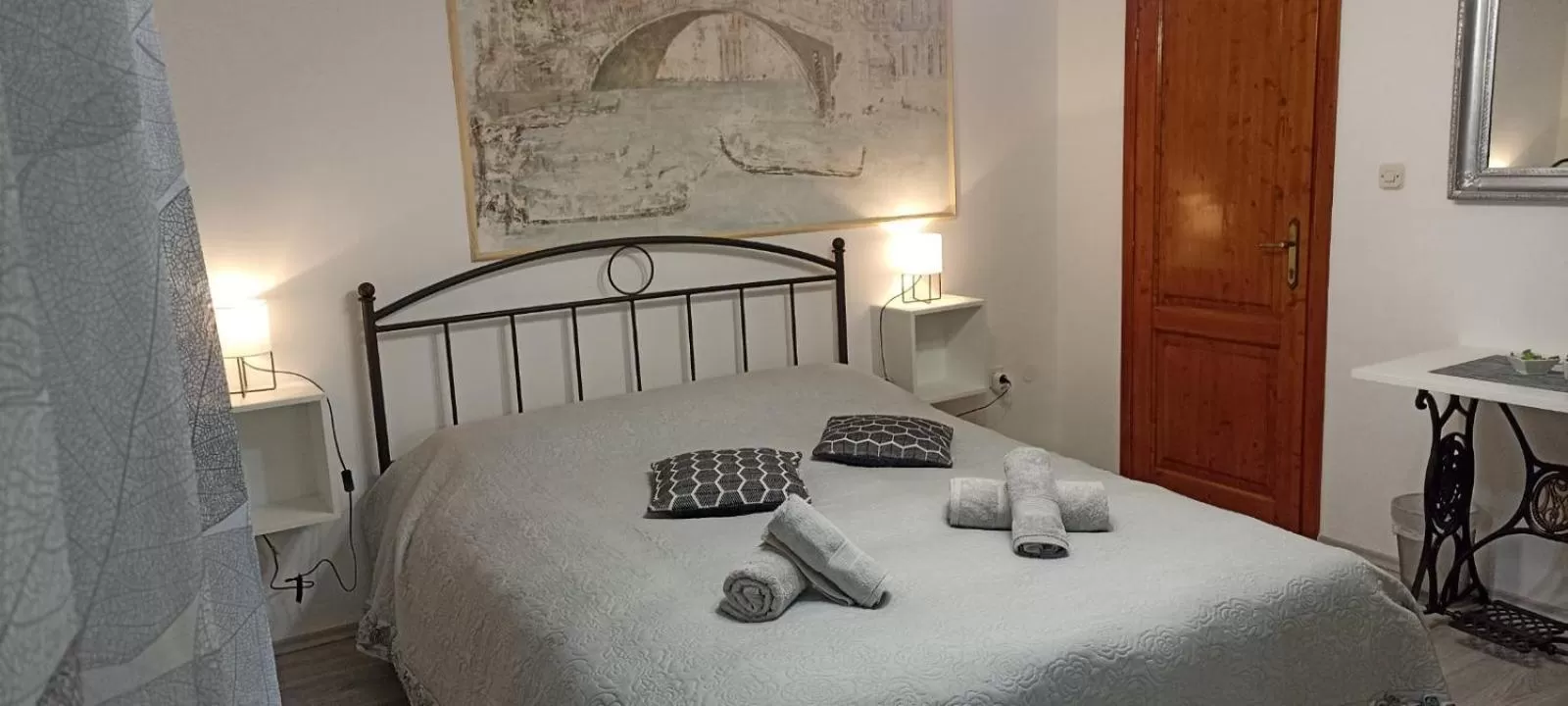 Rooms Barbieri Rovinj