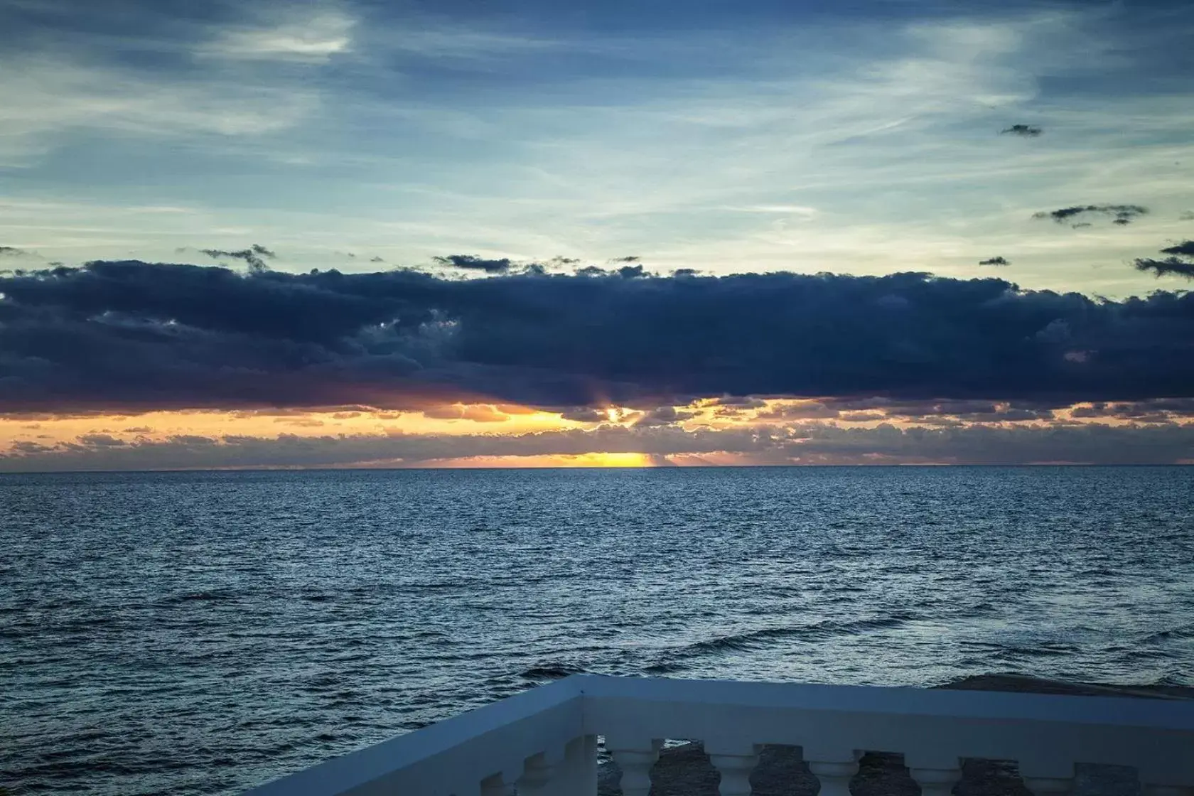 Balcony/Terrace, Sunrise/Sunset in Casa el Pio