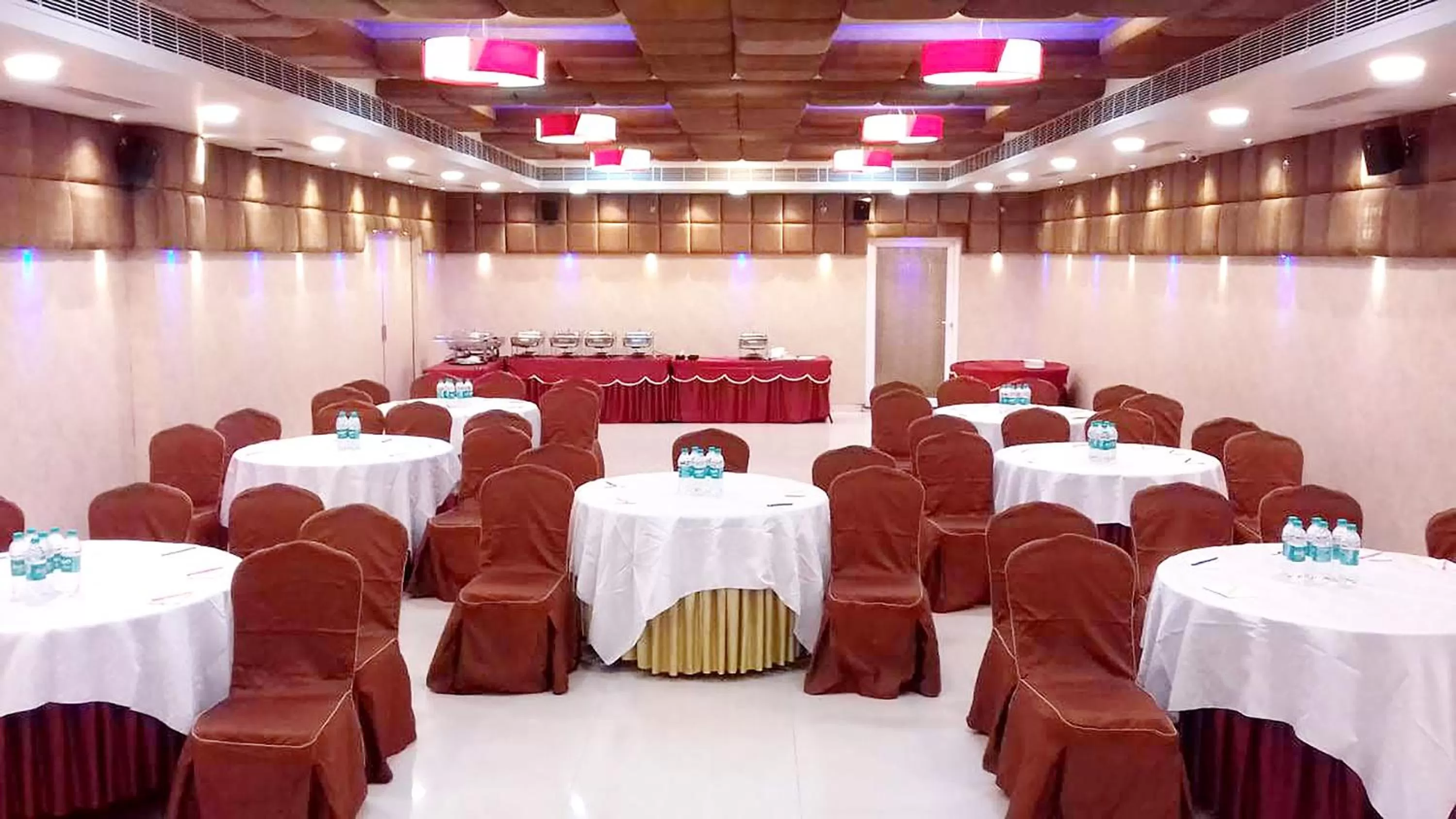 Banquet/Function facilities in Stay Comfort