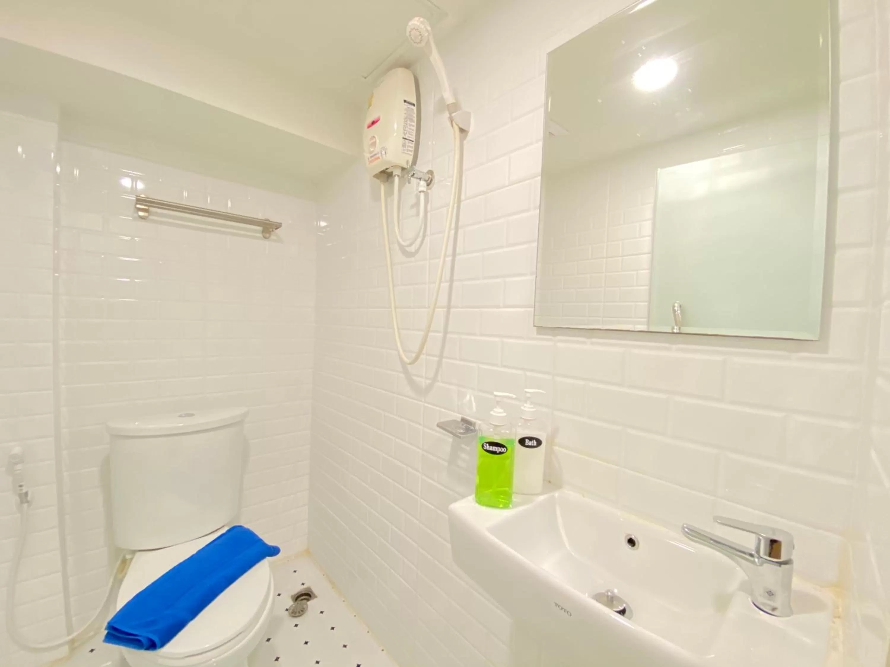 Property building in New Star