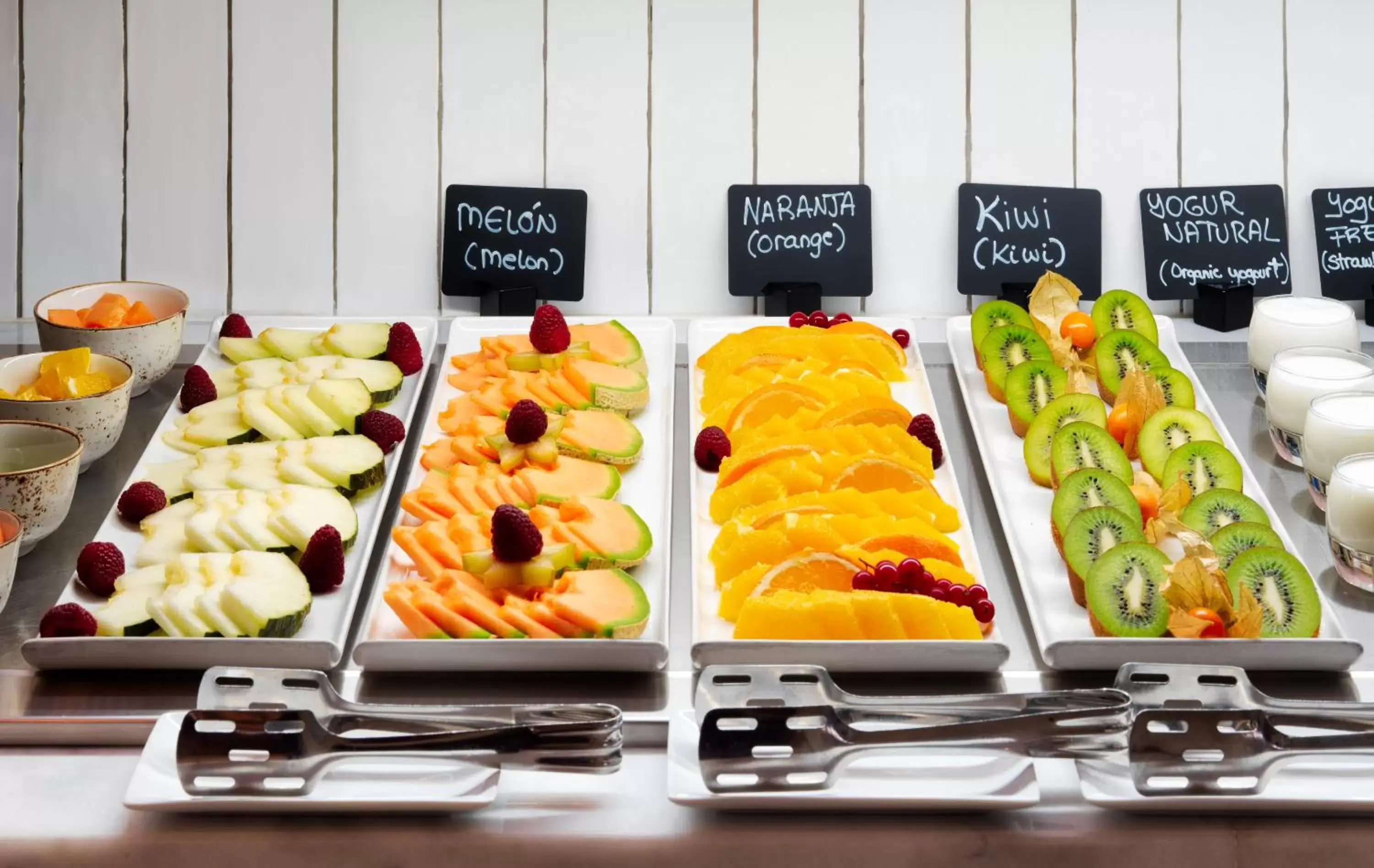 Property building in H10 Puerta de Alcalá 4 Sup Property building in H10 Puerta de Alcalá 4 Sup