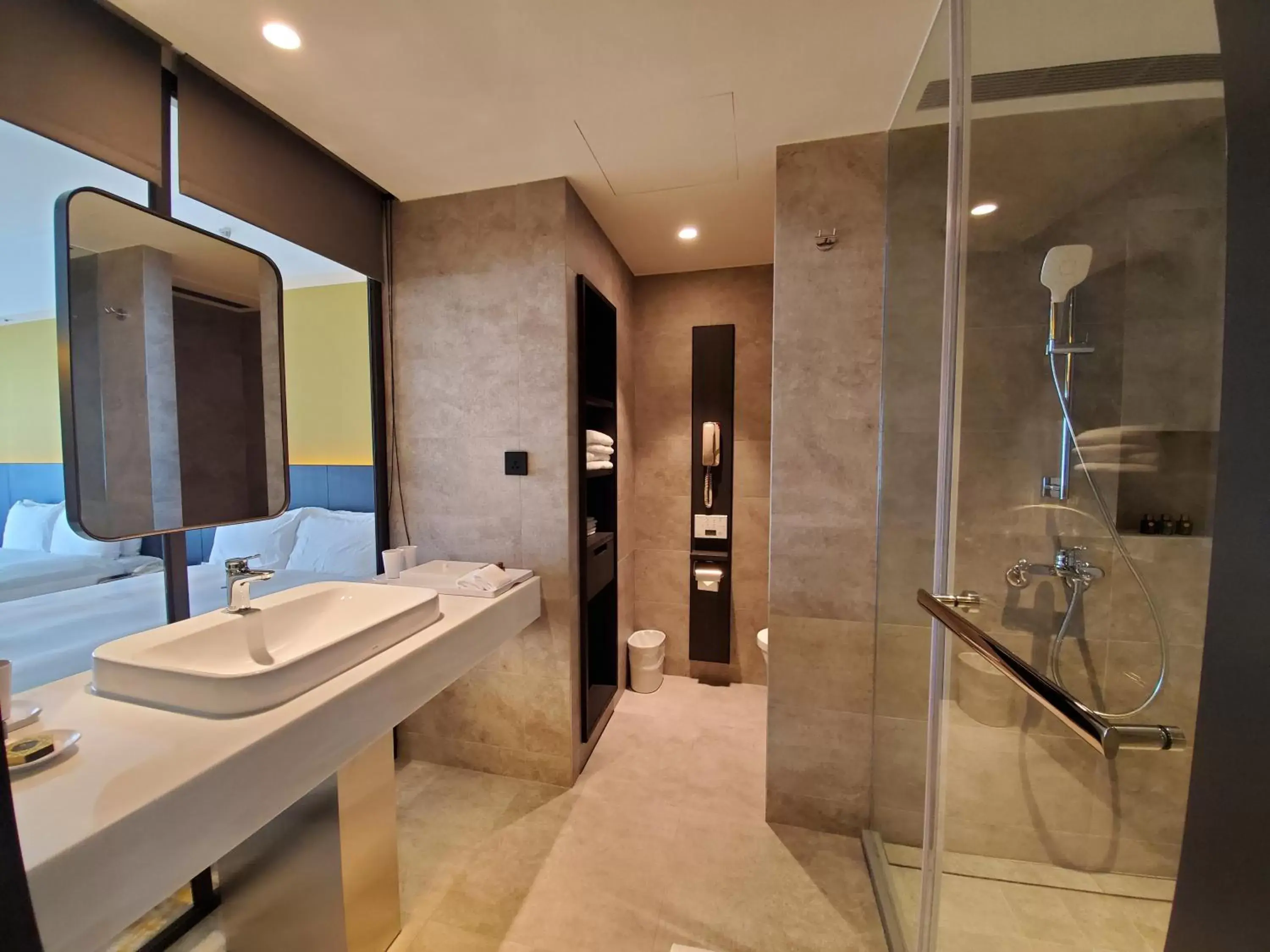 Toilet, Bathroom in Parkview Hotels & Resorts