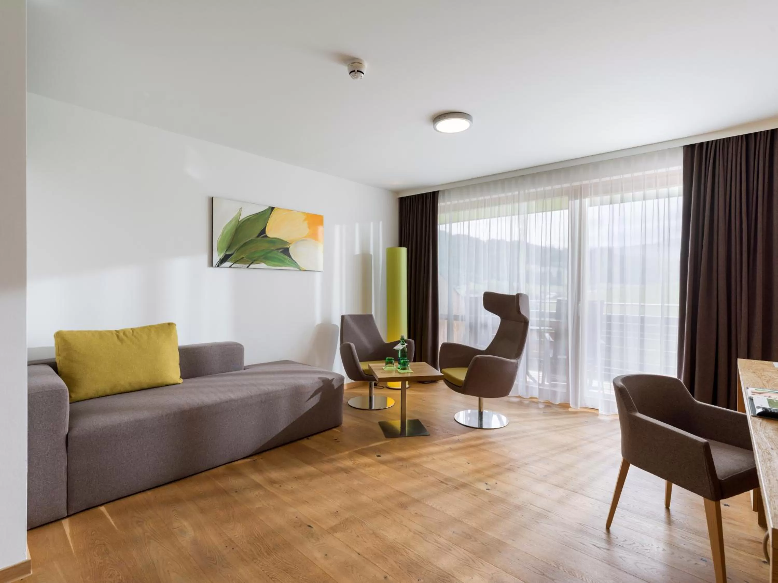 Photo of the whole room in DAS SIEBEN - Adults Only