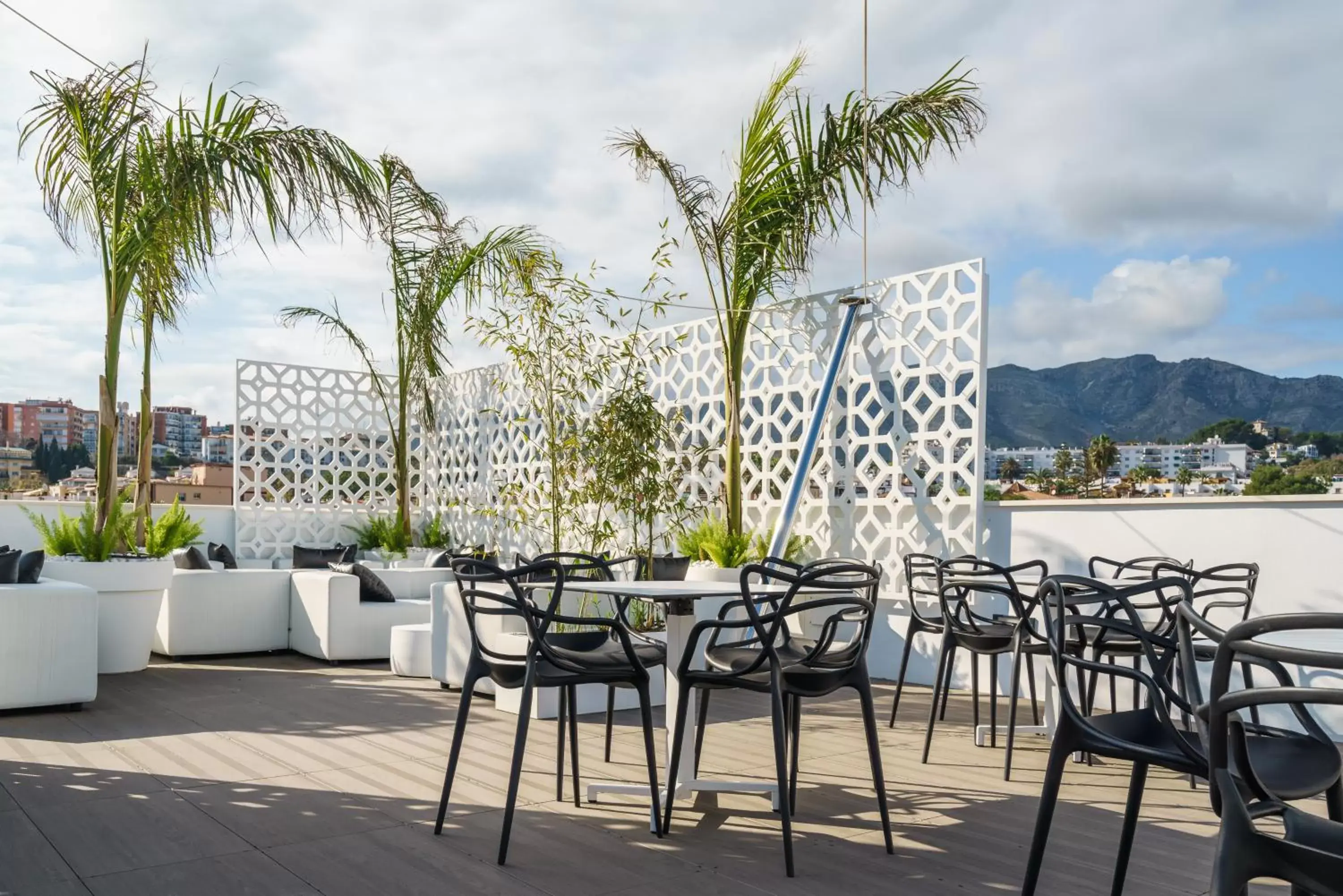 Area and facilities, Restaurant/Places to Eat in Costa del Sol Torremolinos Hotel