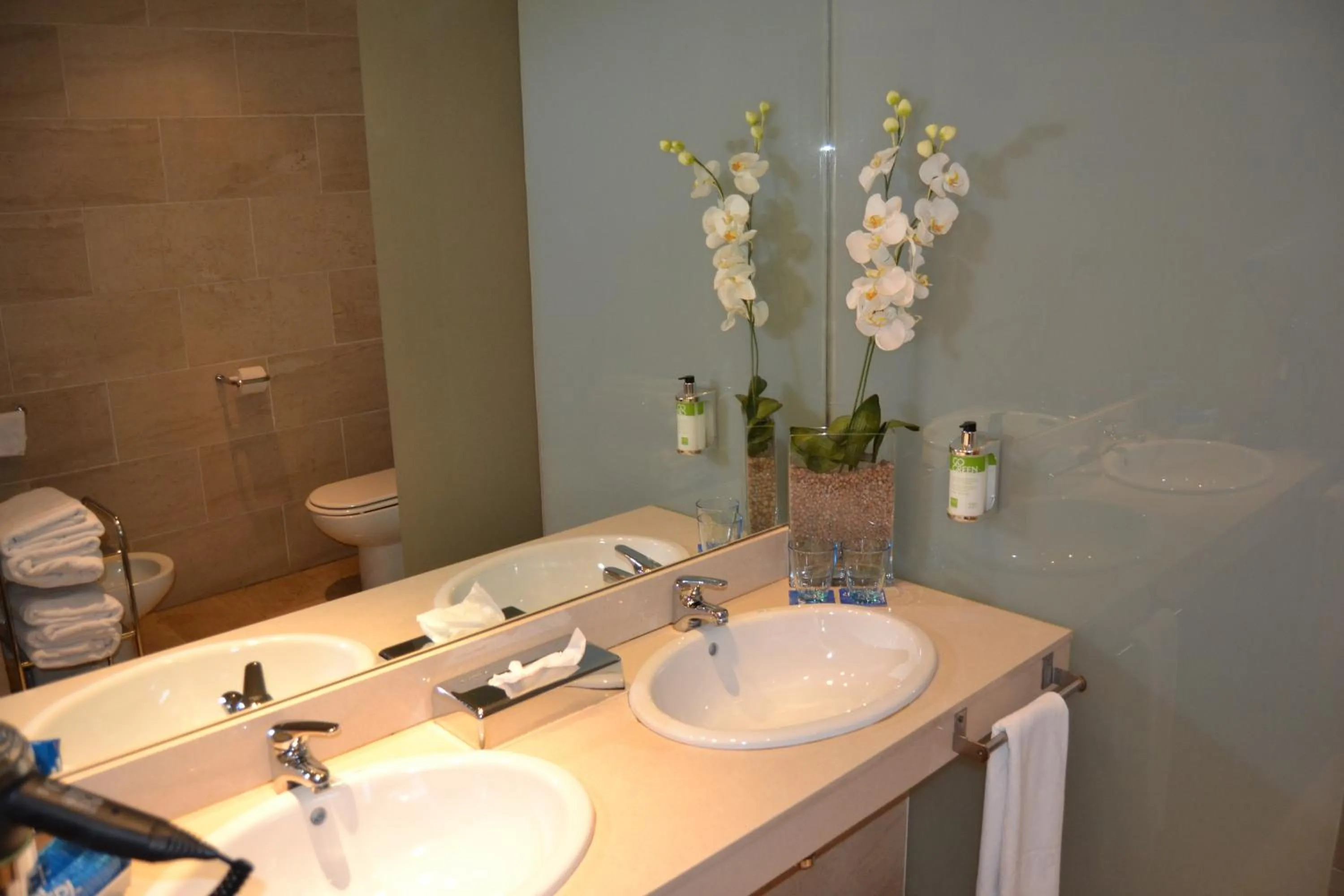 Hotel Ceuta Puerta de Africa