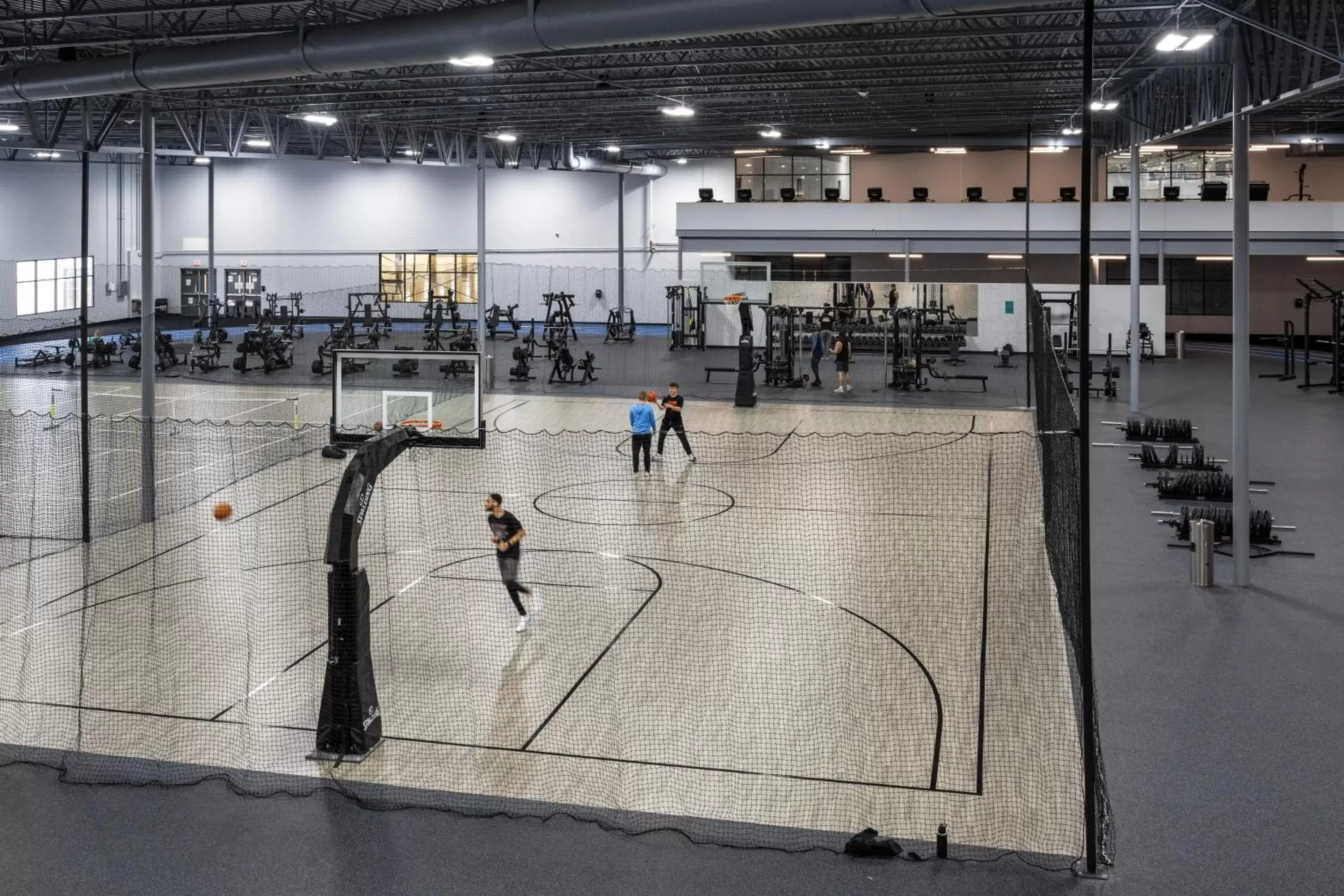 Fitness centre/facilities, Other Activities in The Warehouse Hotel at Champion Mill