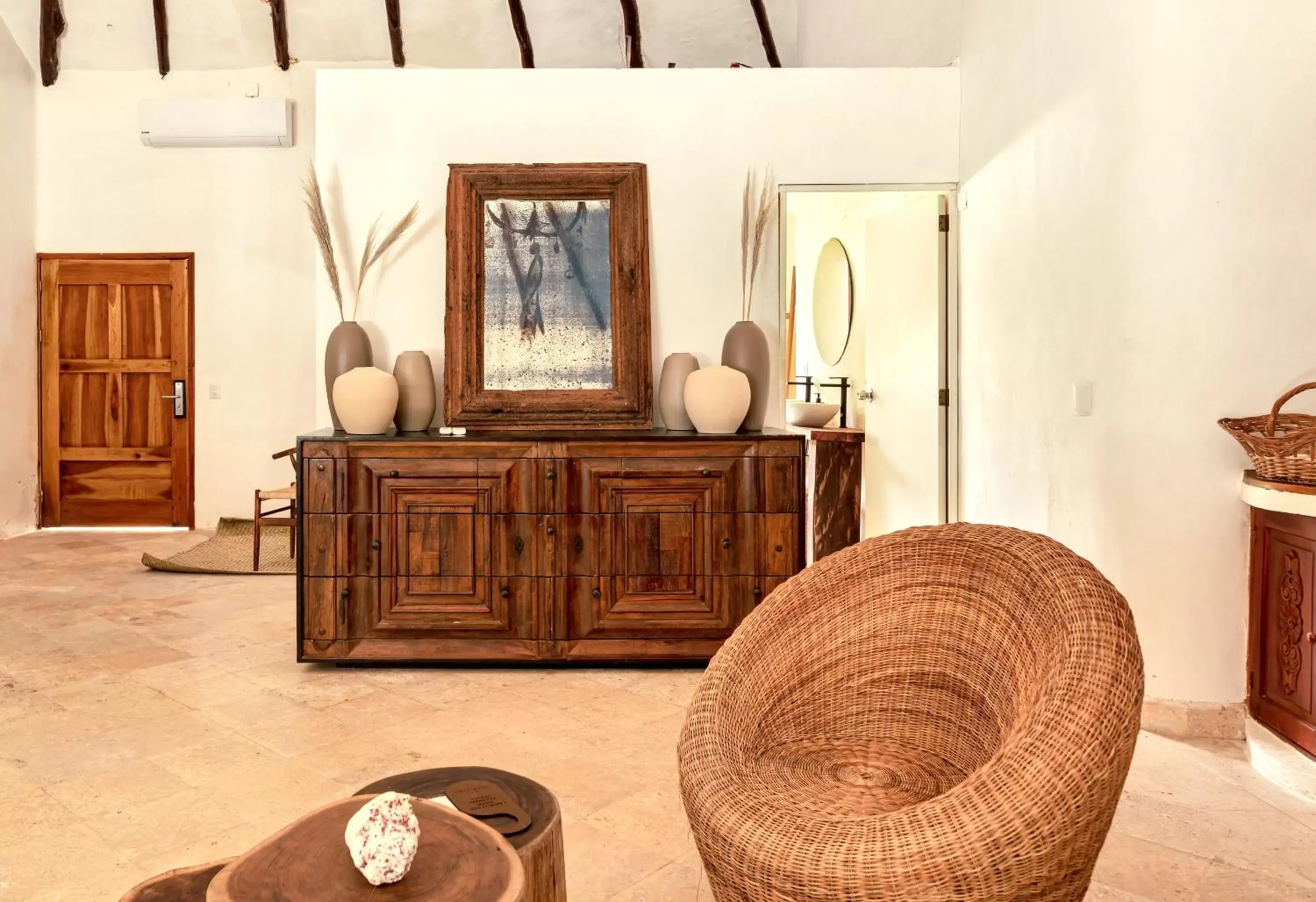 Bedroom, Seating Area in Alquimia Hotel Boutique