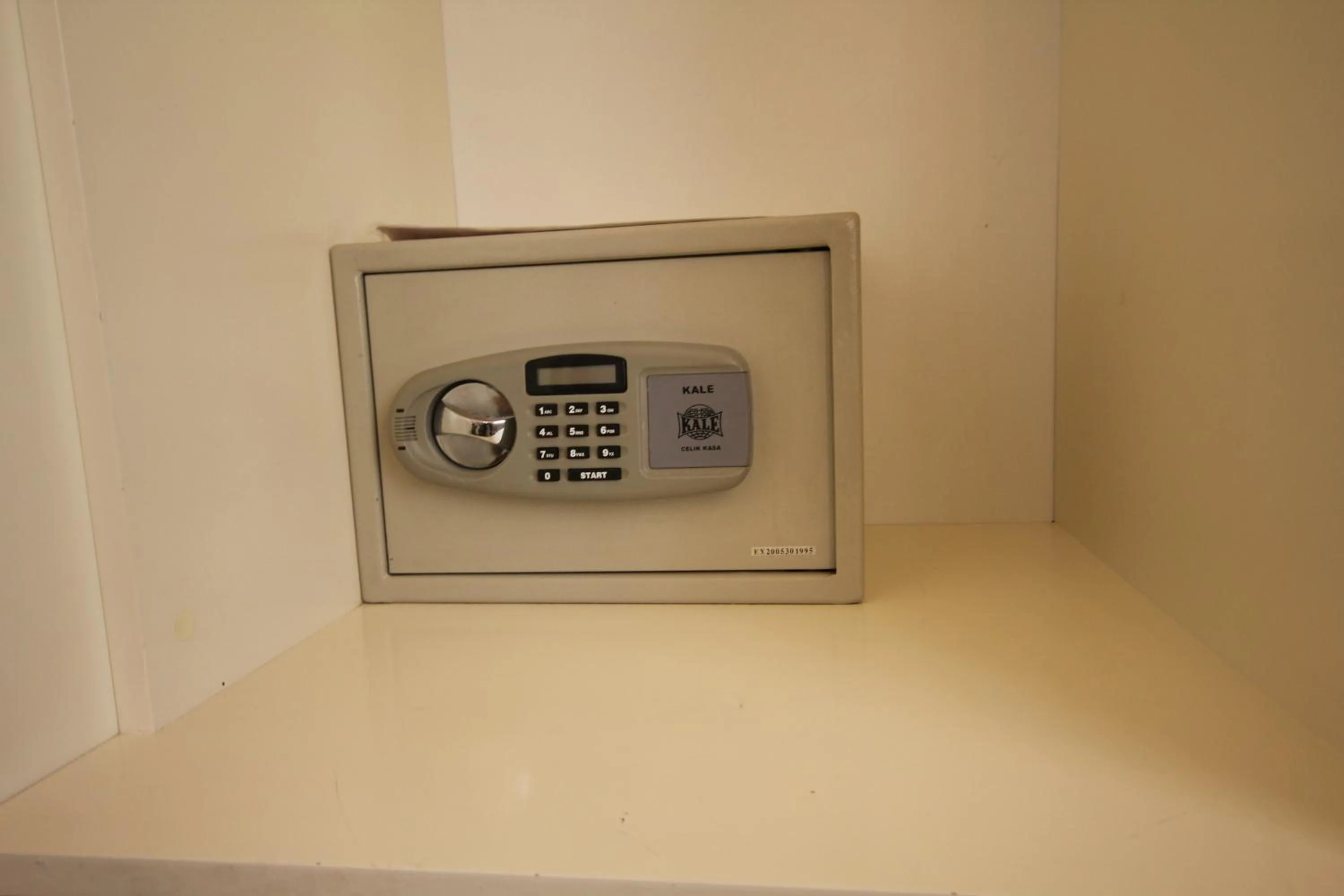 Other in Grand Washington Hotel