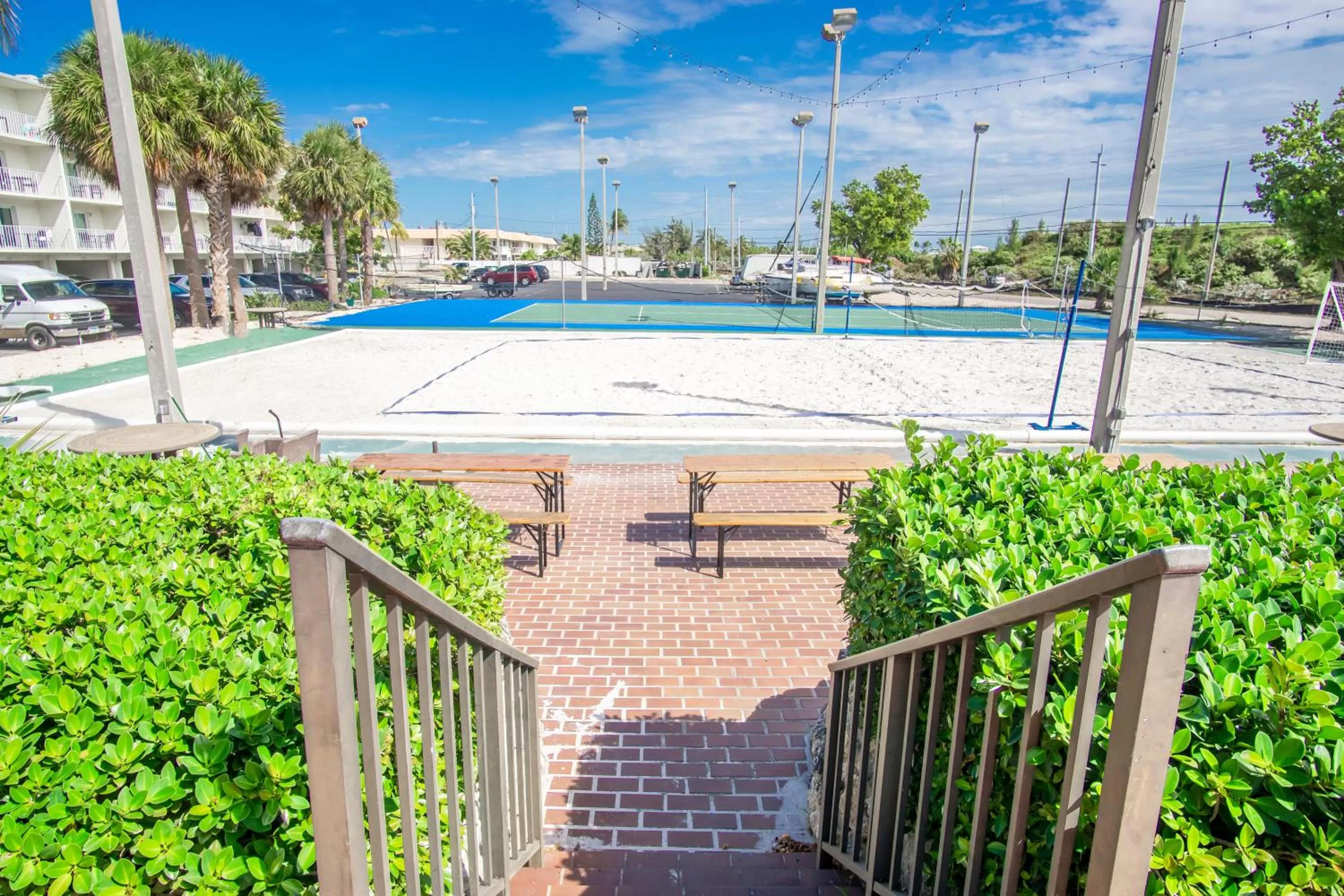 Activities in Skipjack Resort & Marina