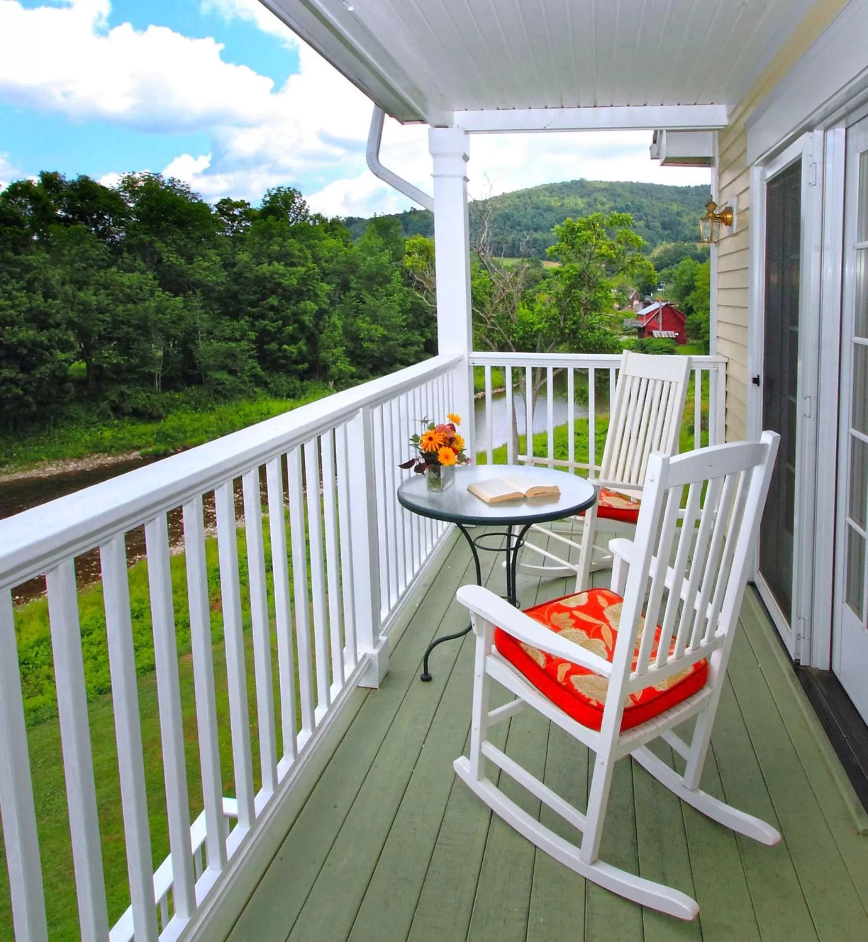 Day in The Shire Woodstock