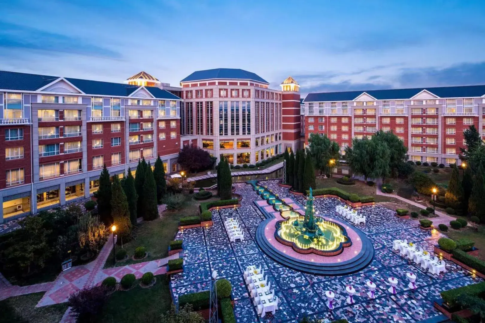Wyndham Beijing North Wyndham Beijing North