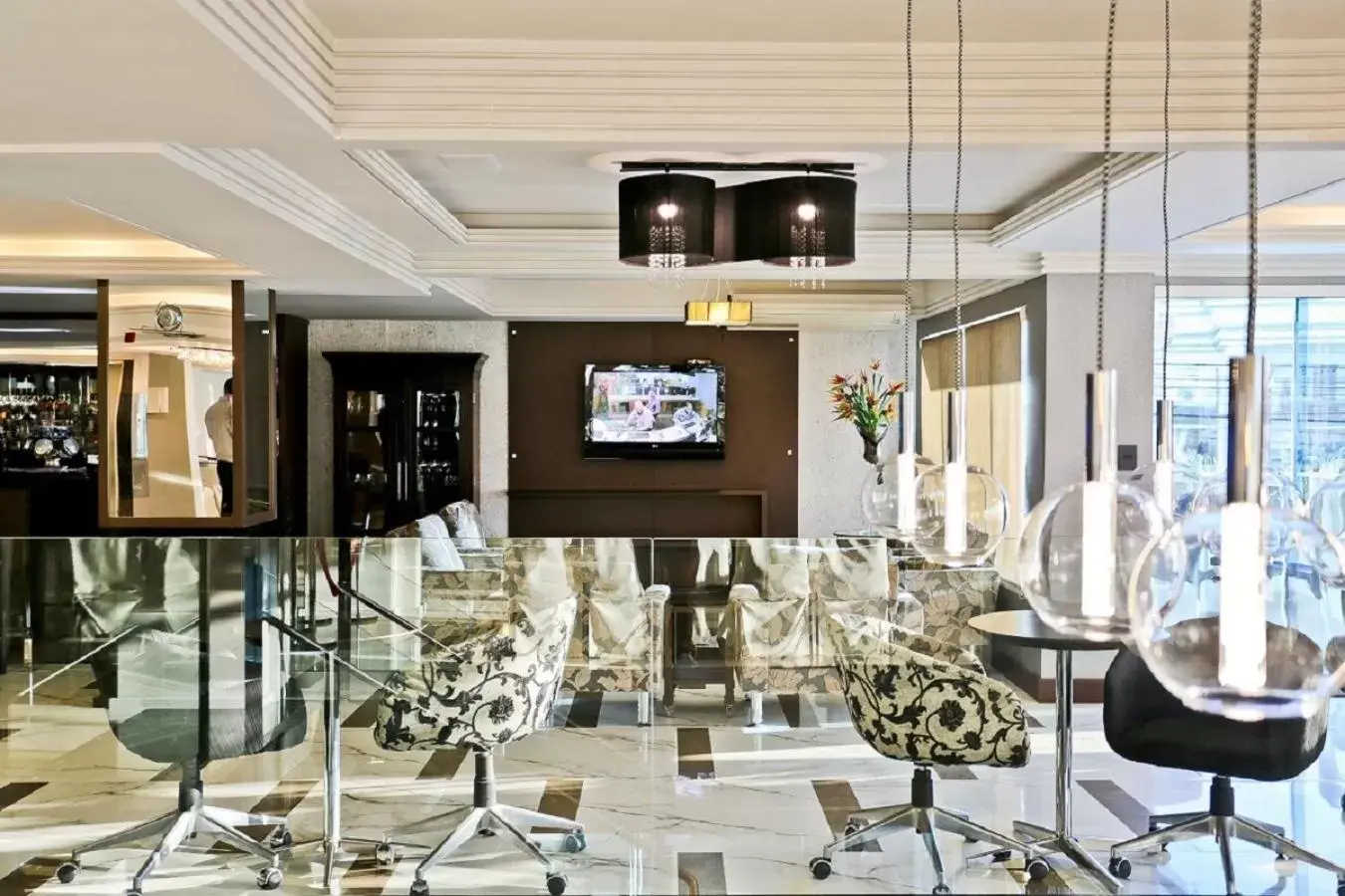 Restaurant/places to eat in Sandri Palace Hotel Restaurant/places to eat in Sandri Palace Hotel