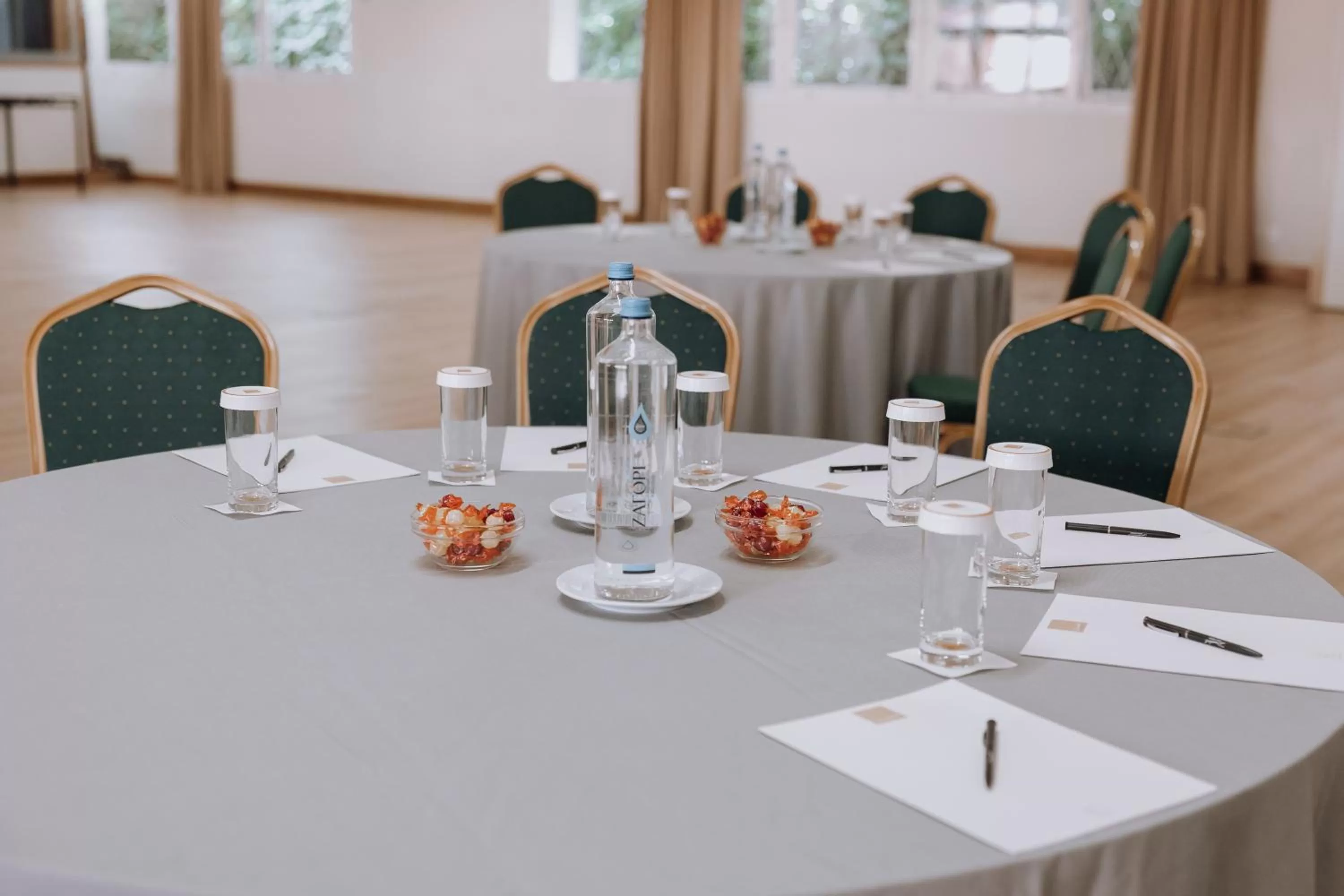 Banquet/Function facilities in Domotel Kastri