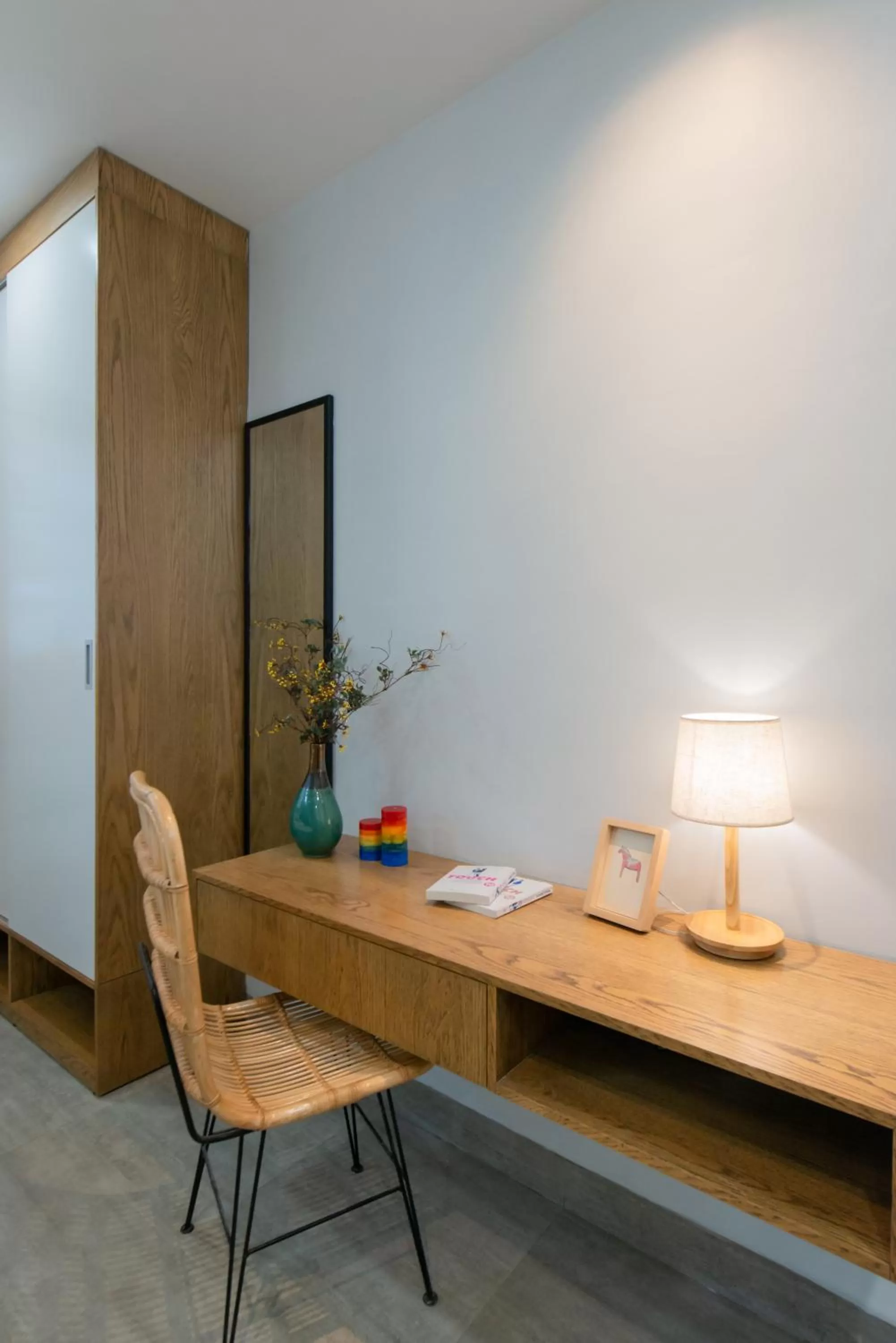 Photo of the whole room in Shoho Hotel Nha Trang