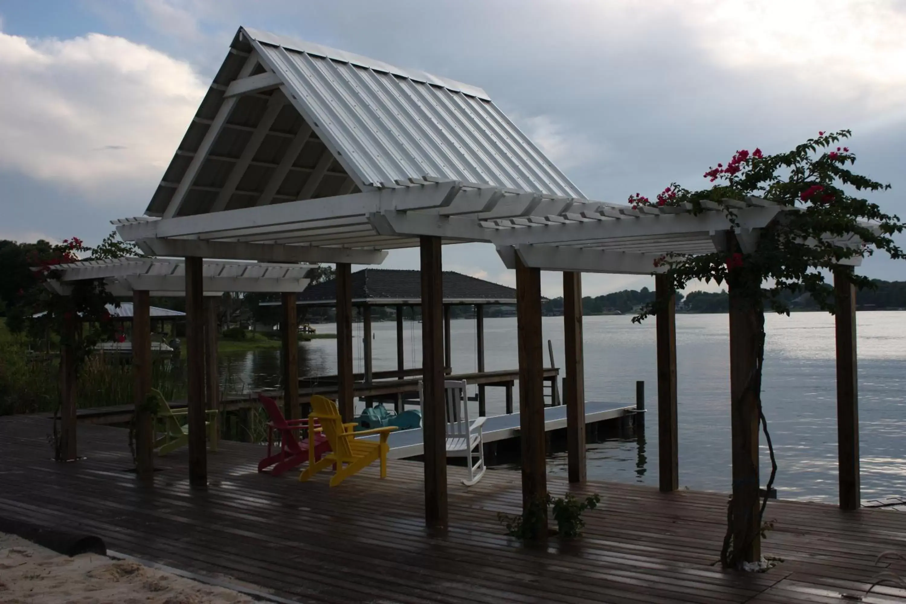 Area and facilities in Lake Roy Beach Inn - Winter Haven Area and facilities in Lake Roy Beach Inn - Winter Haven