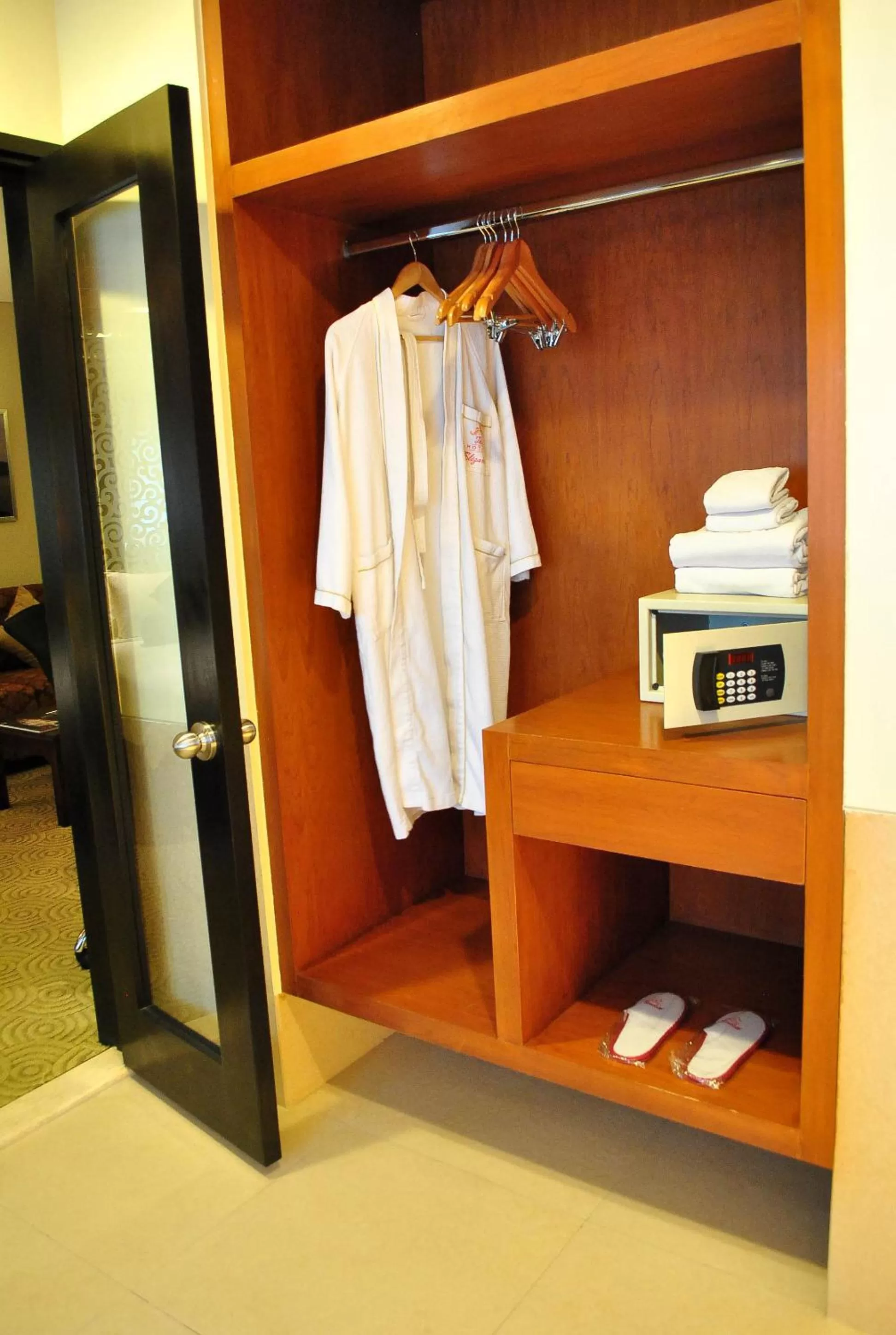 Other in Hotel Elizabeth Cebu