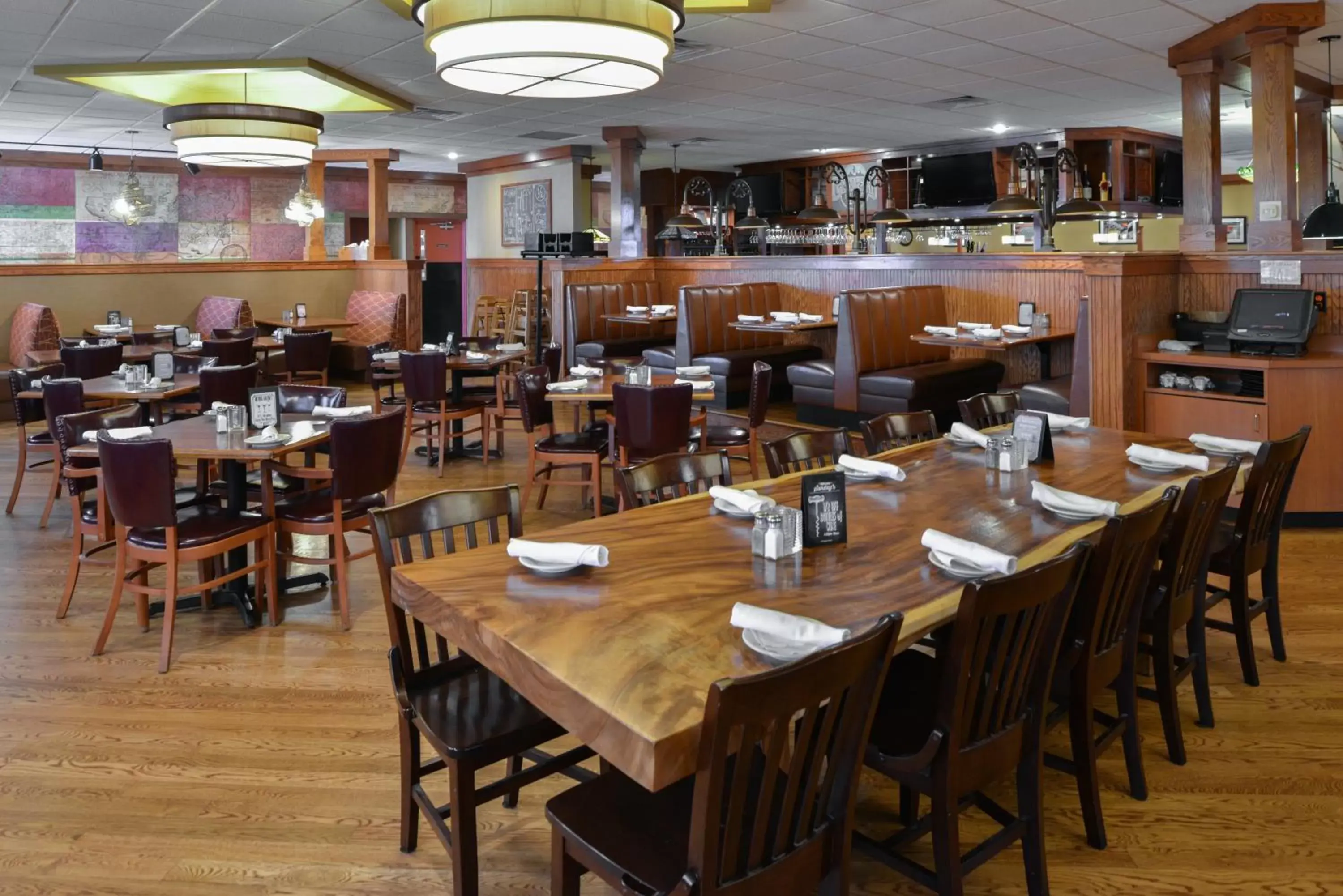 Restaurant/Places to Eat in Best Western Kelly Inn - Yankton