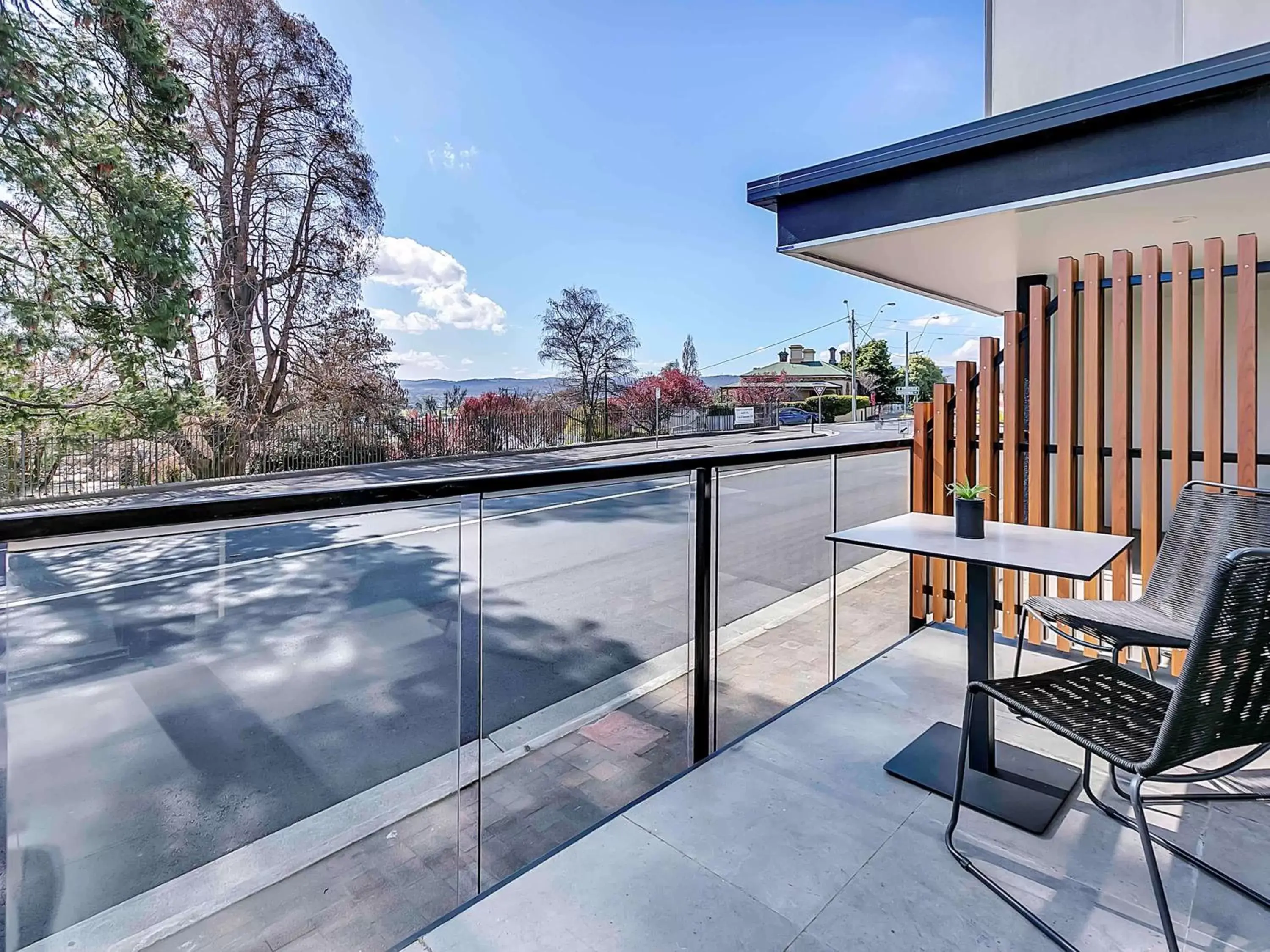 Photo of the whole room, Swimming Pool in Mercure Launceston