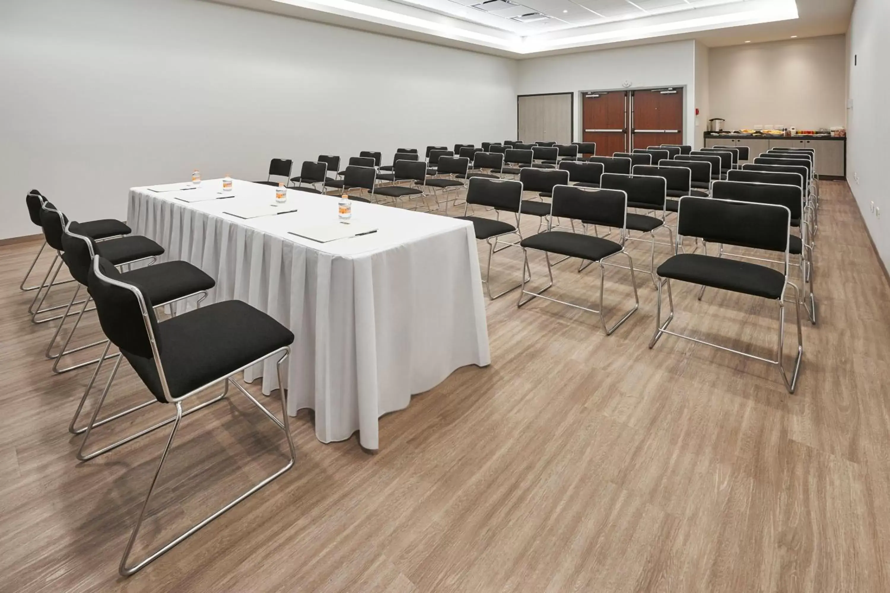 Meeting/conference room in City Express Junior by Marriott San Luis Potosi Carranza