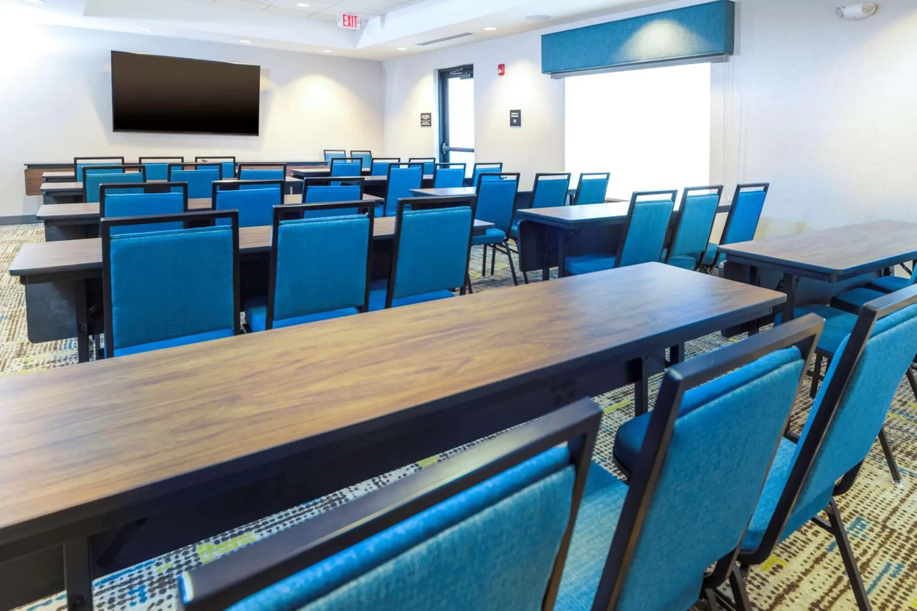 Meeting/conference room in Hampton Inn & Suites Conway, Ar
