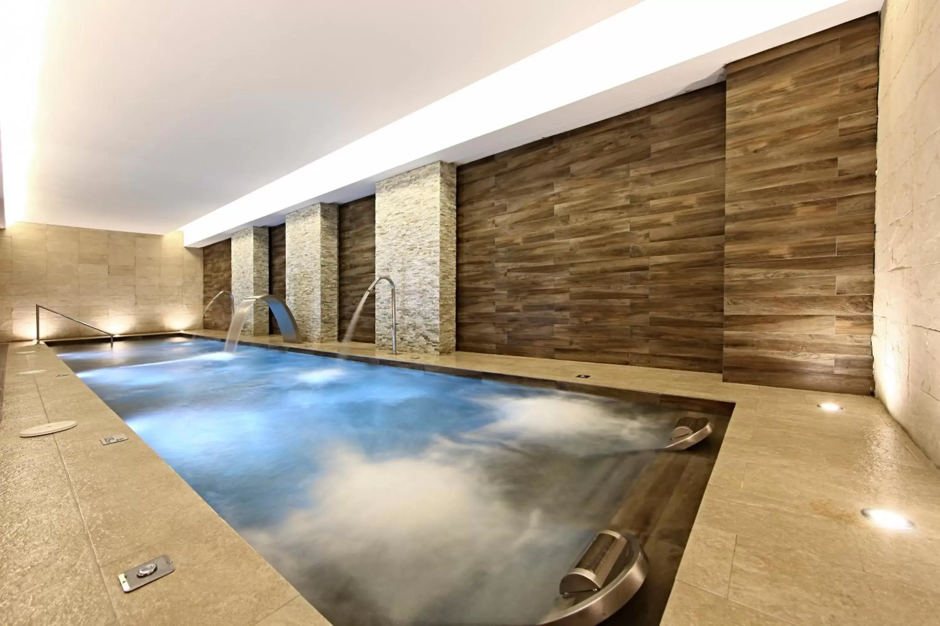 Spa and wellness centre/facilities in Iberostar Waves Cala Millor - Adults Only Spa and wellness centre/facilities in Iberostar Waves Cala Millor - Adults Only