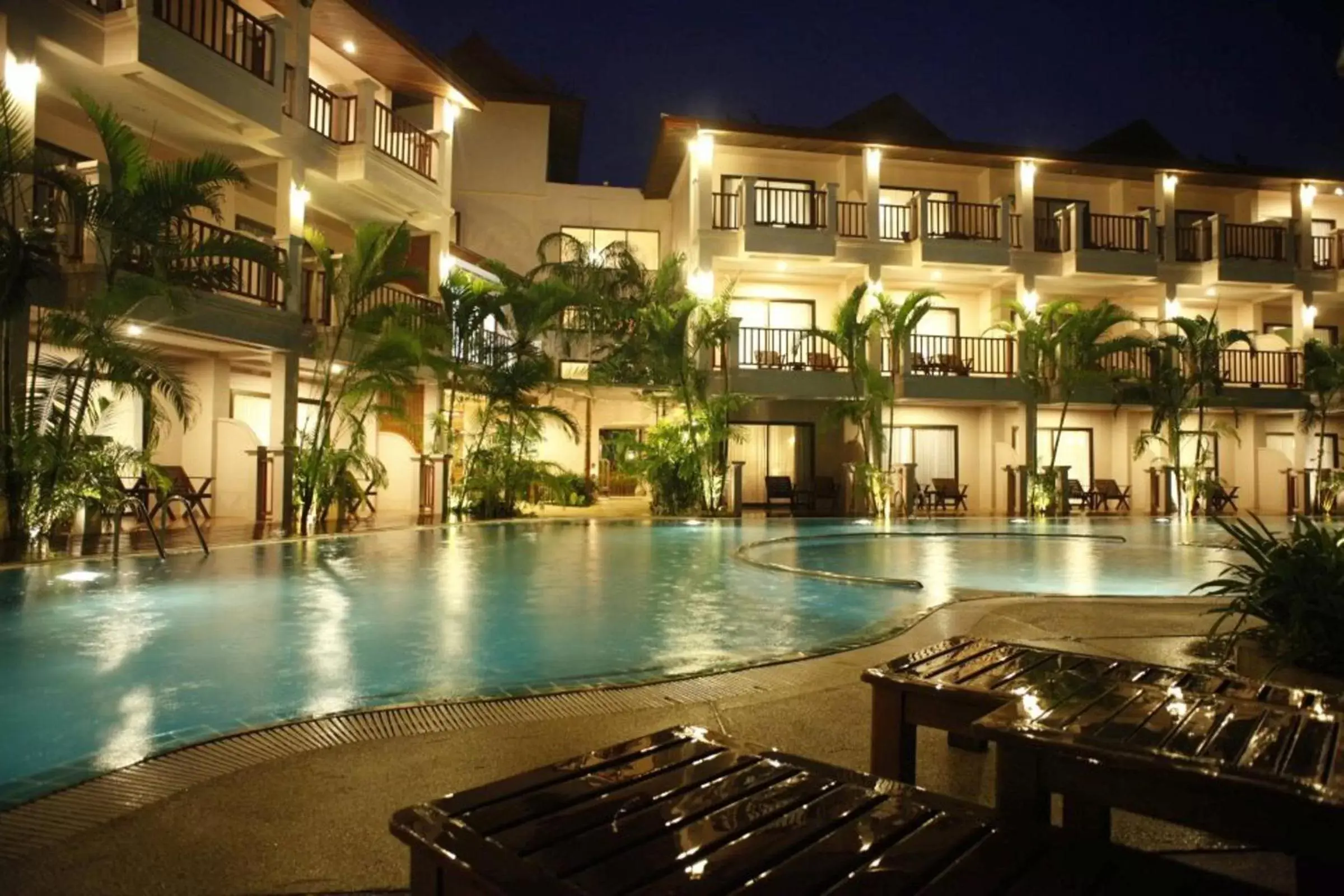 Facade/entrance in Fanari Khaolak Resort - Courtyard SHA Extra Plus Facade/entrance in Fanari Khaolak Resort - Courtyard SHA Extra Plus