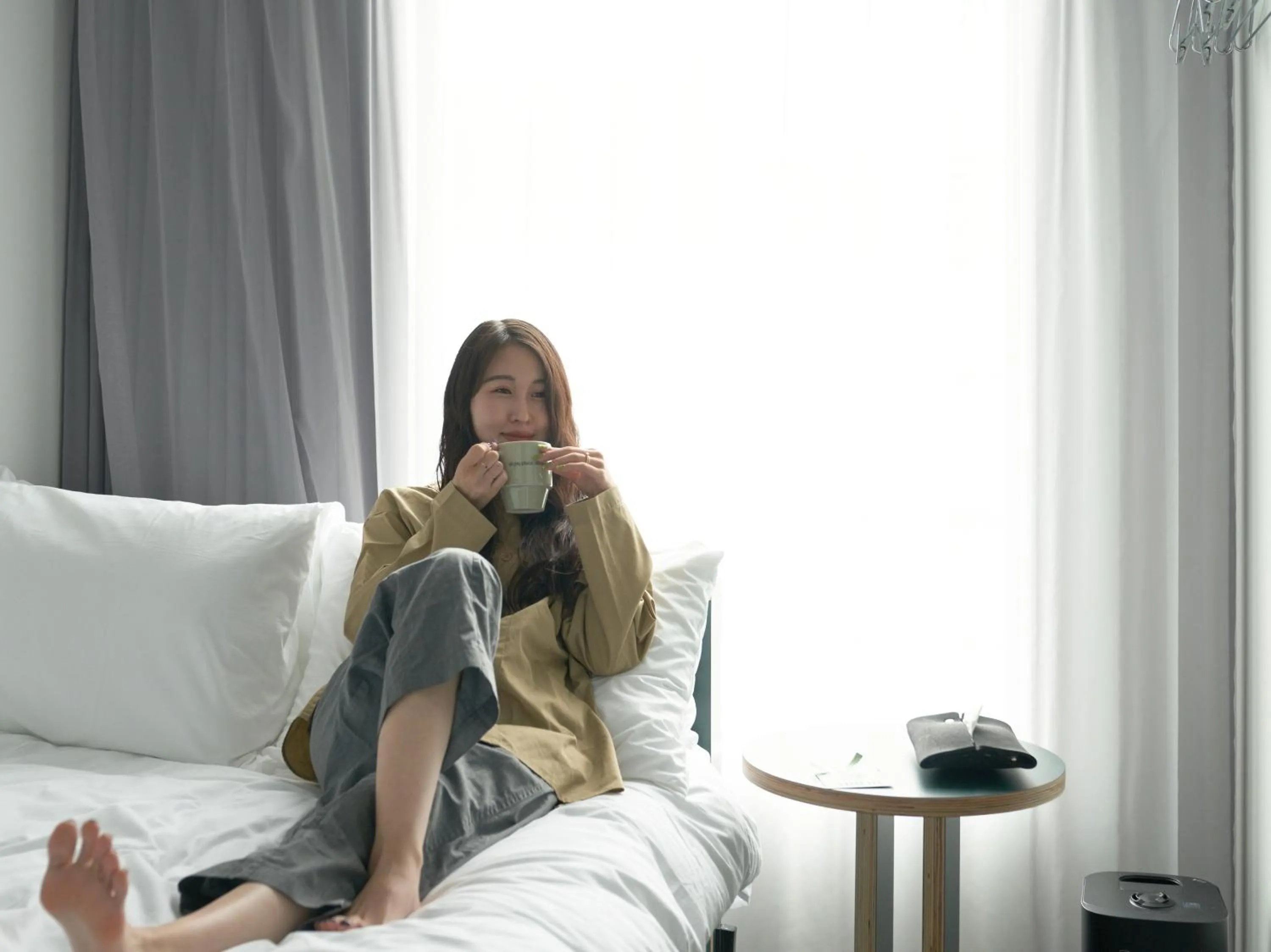 People in all day place shibuya