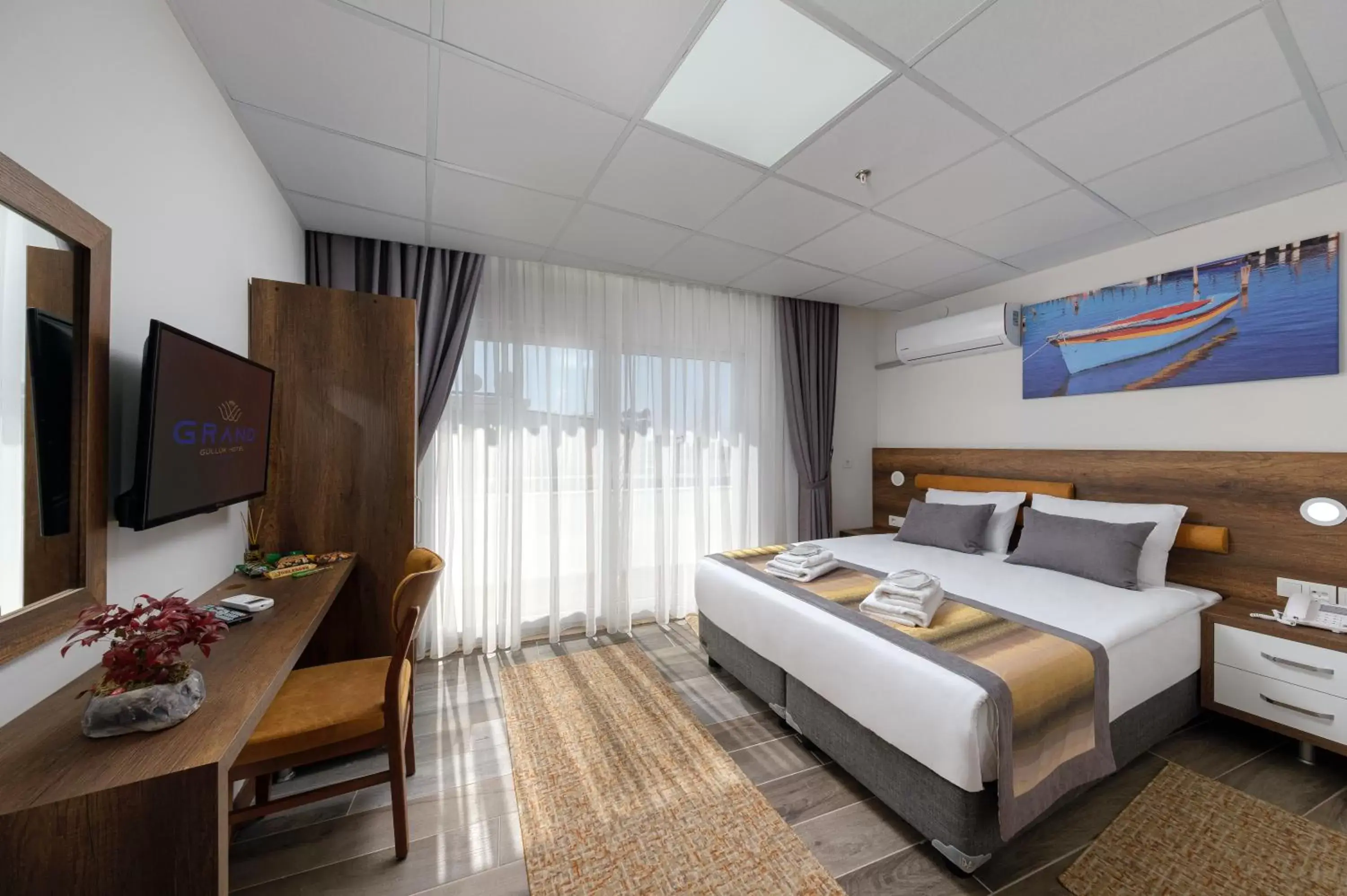 Economy Large Room in River Elite Hotel Spa Economy Large Room in River Elite Hotel Spa