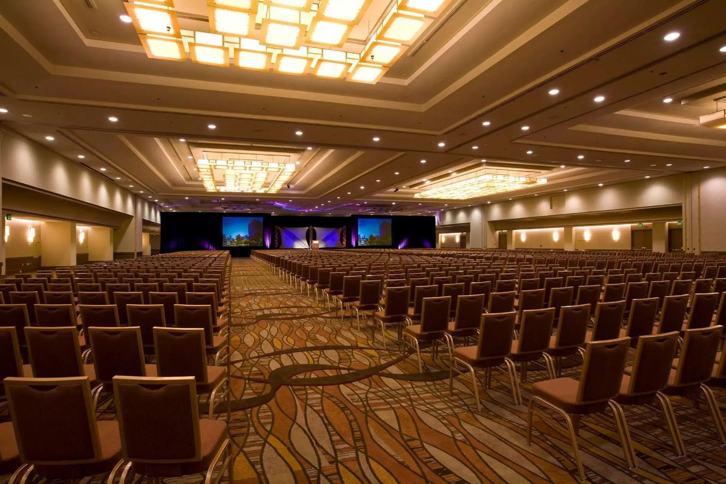 Meeting/conference room in Hilton Anaheim