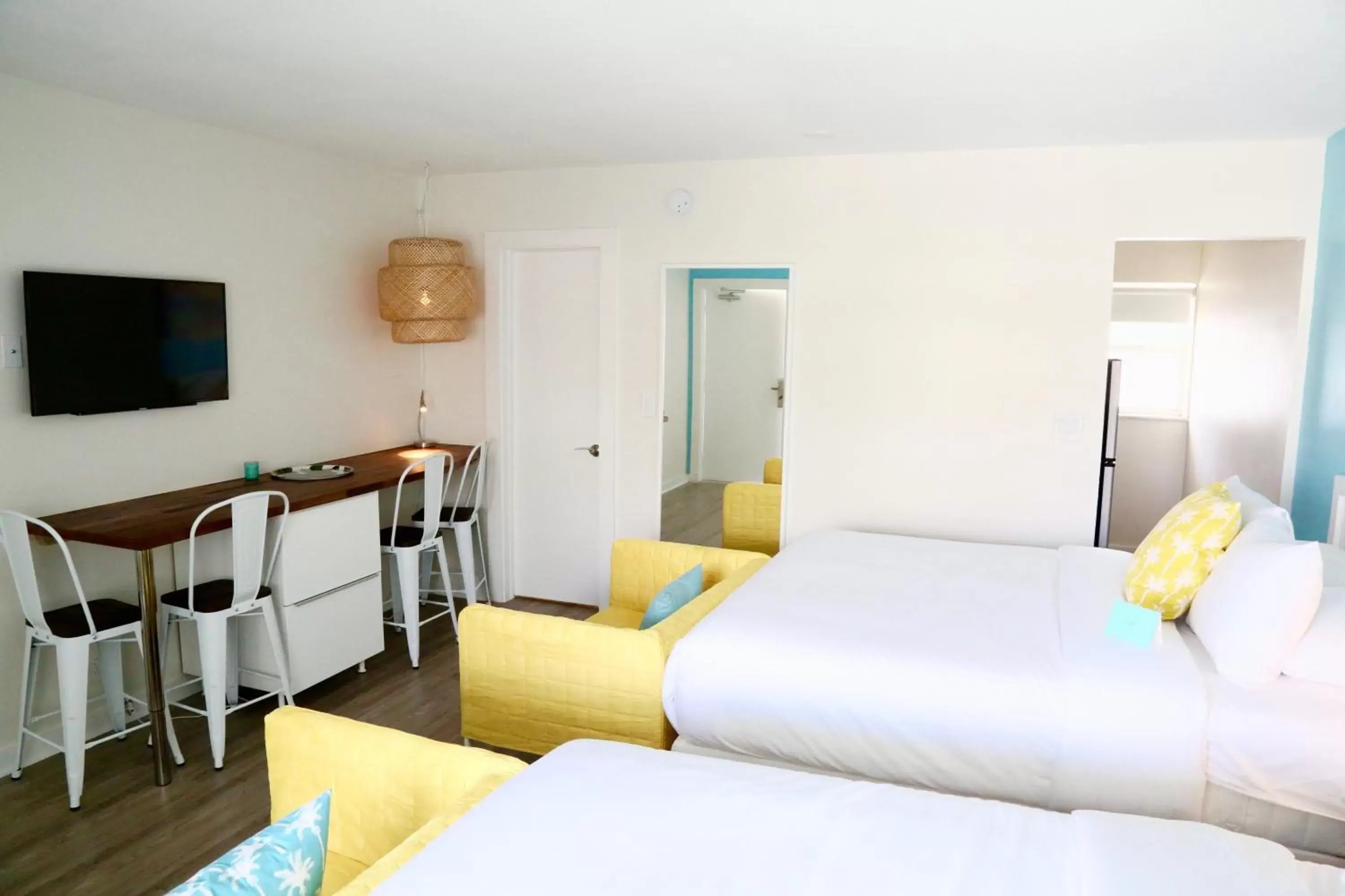 Photo of the whole room in Fortuna Photo of the whole room in Fortuna