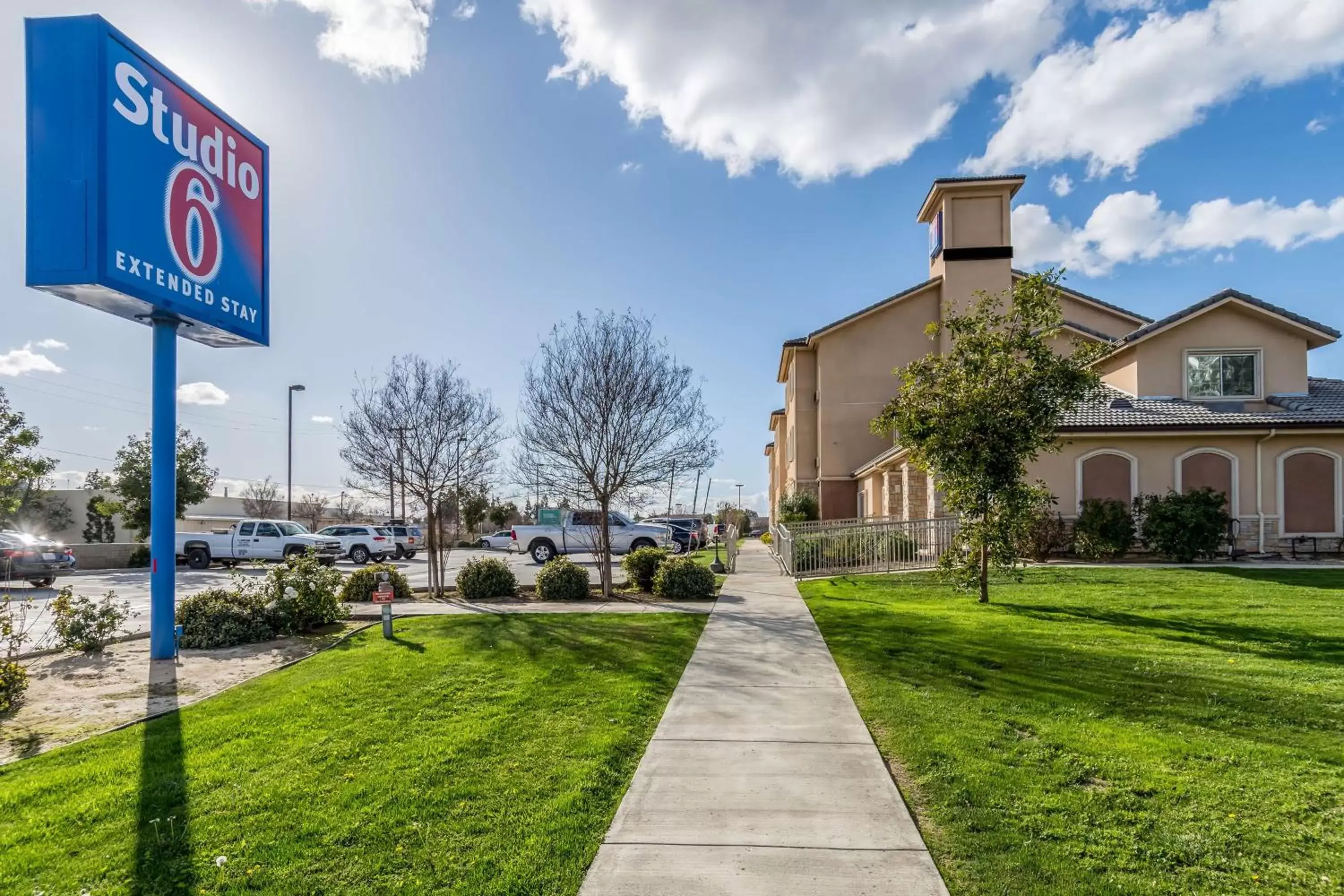 Studio 6-Bakersfield, CA Studio 6-Bakersfield, CA