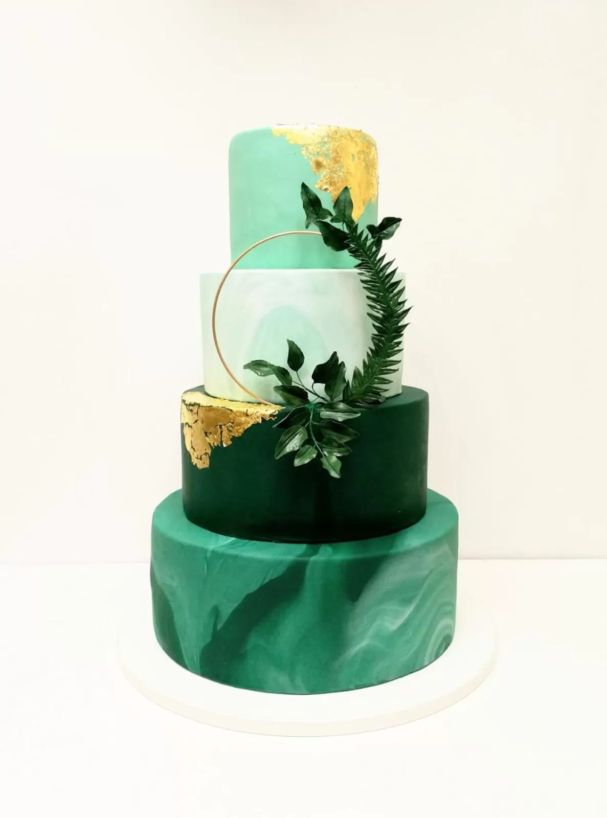 Food close-up in Hotel Select