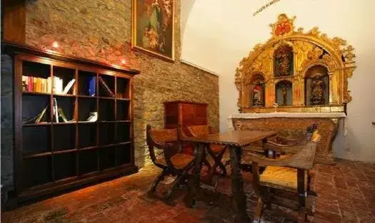 Other, Dining Area in La Casona de Don Santos