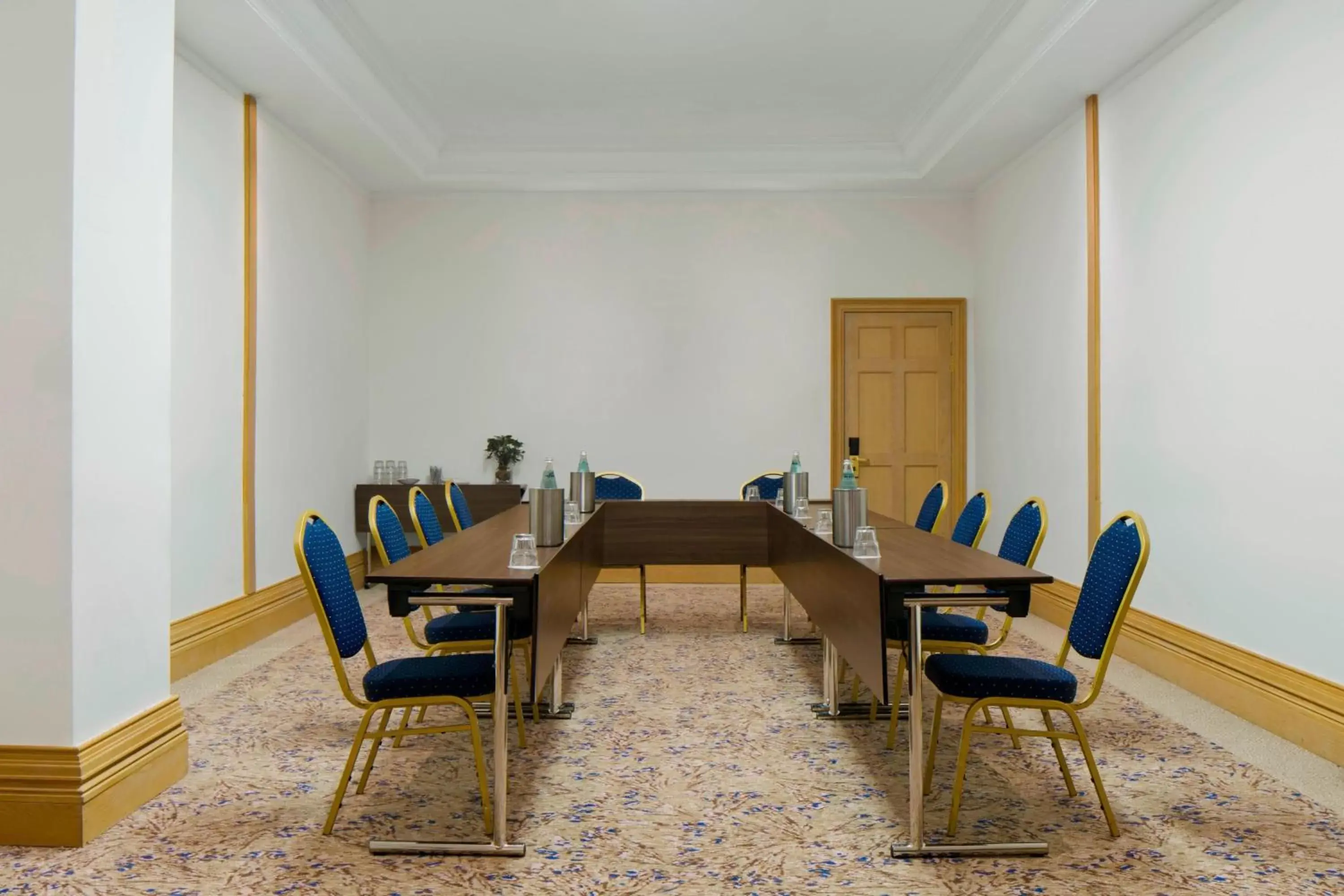 Meeting/conference room in The Westin Dragonara Resort, Malta