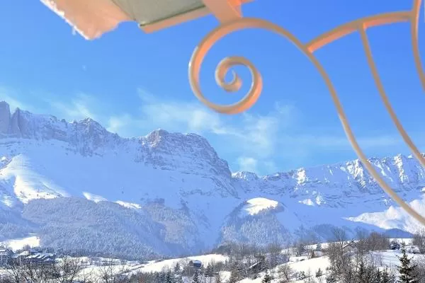 Auberge Buissonniere