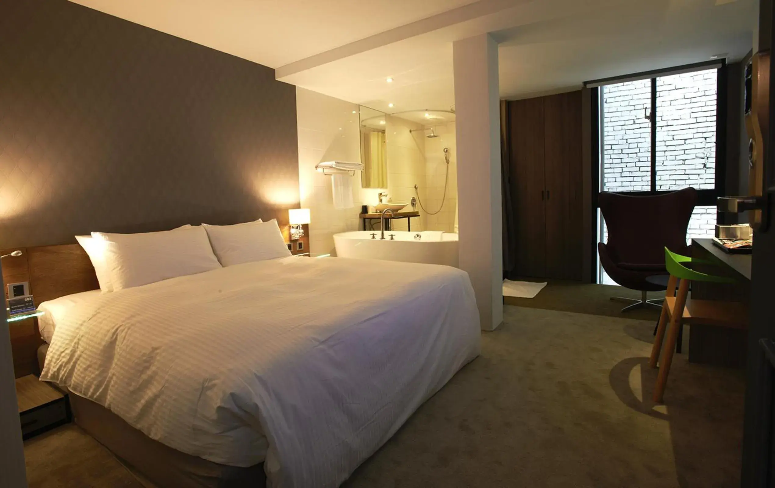 Bedroom, Bed in Hotel That Bedroom, Bed in Hotel That